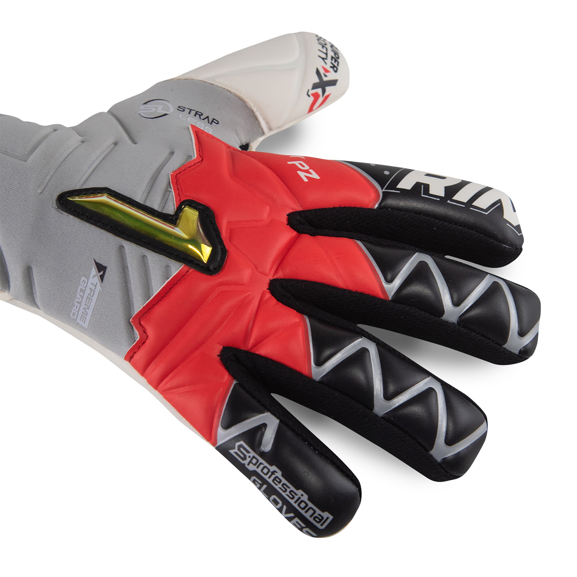 RINAT XTREME GUARD ZHERO SEMI