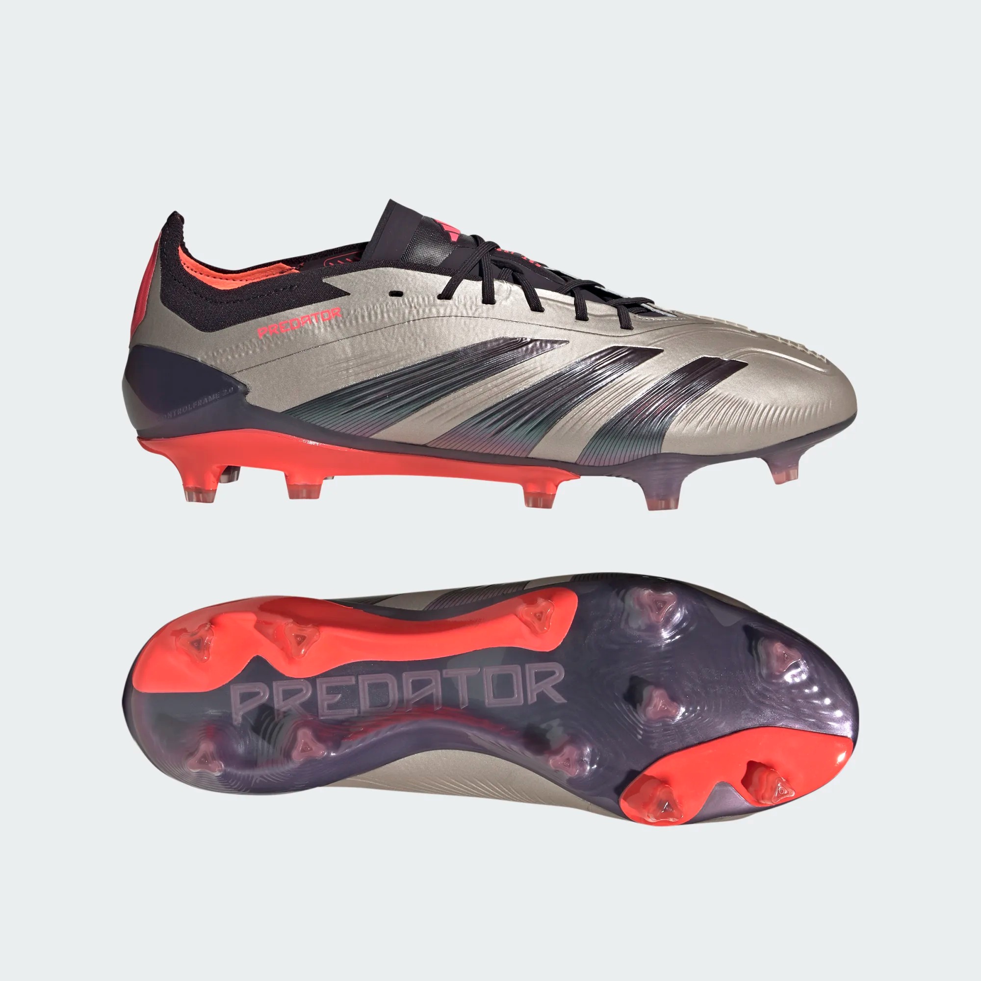ADIDAS PREDATOR ELITE FG – Football Boots