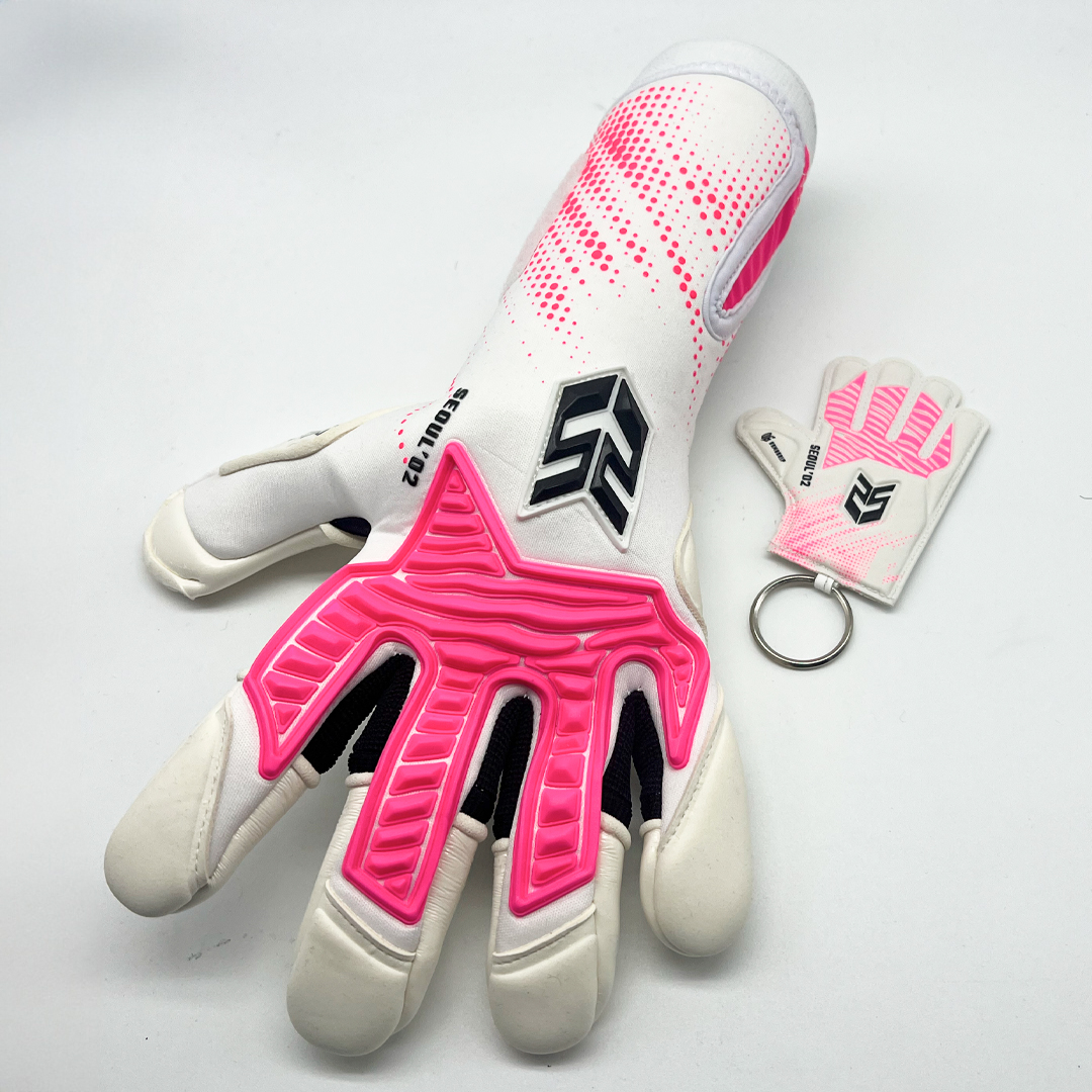 TWOFIVE SEOUL02 PINK PRO