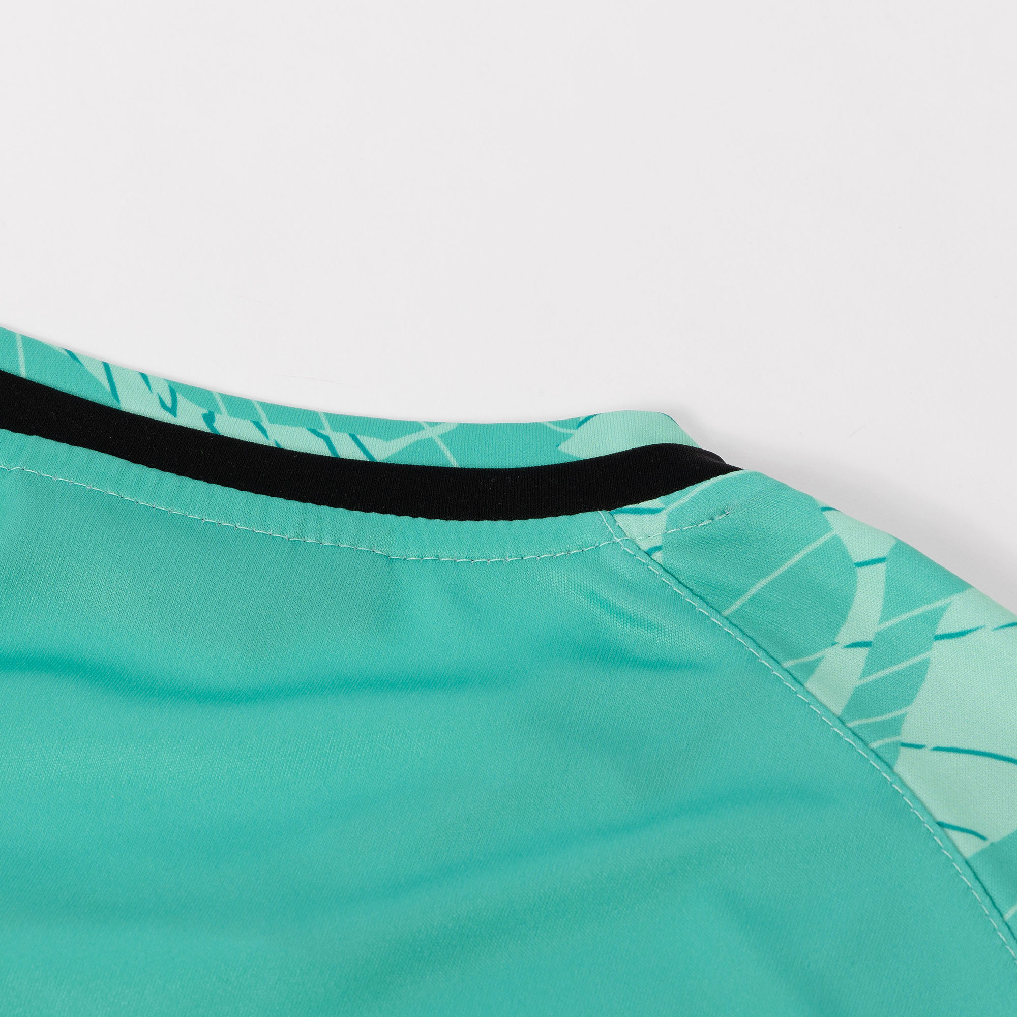 STANNO TRICK LONG SLEEVE GOALKEEPER SET GREEN