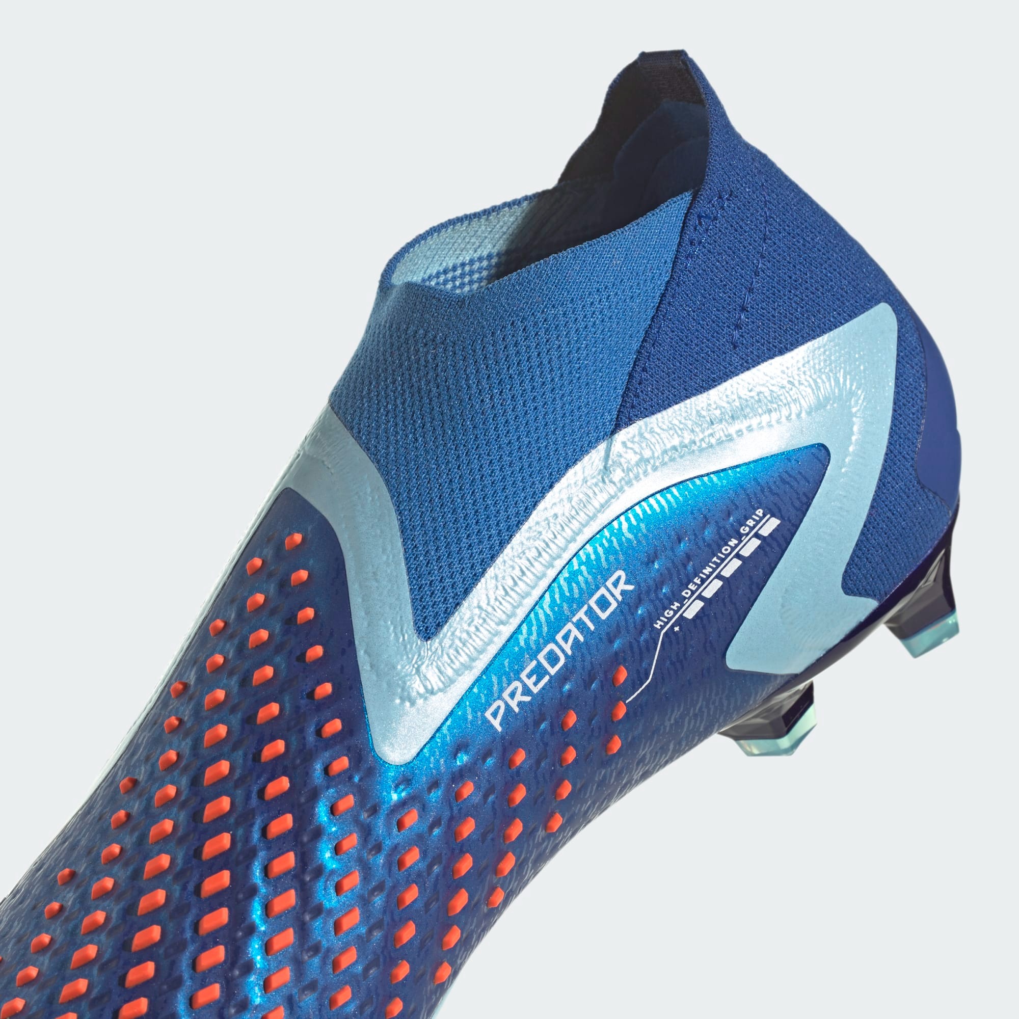 ADIDAS PREDATOR ACCURACY+ FG – Football Boots