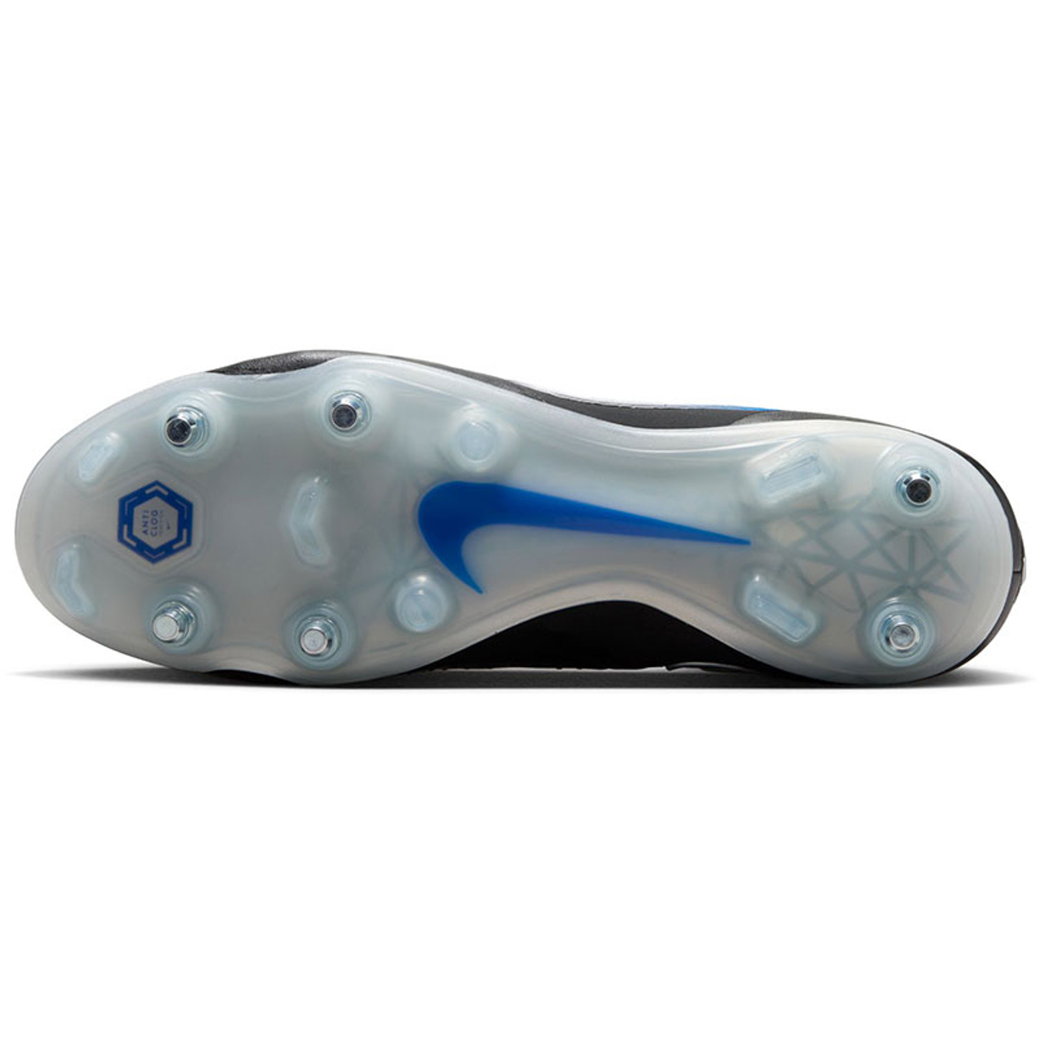 NIKE TIEMPO LEGEND 10 ELITE FG METALLIC