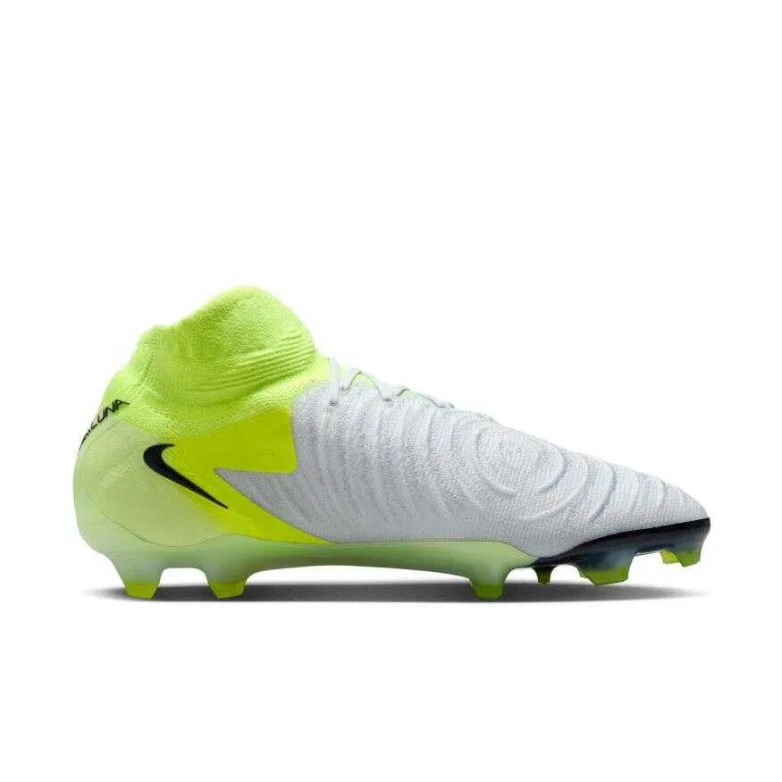 NIKE PHANTOM LUNA II ELITE FG METALLIC