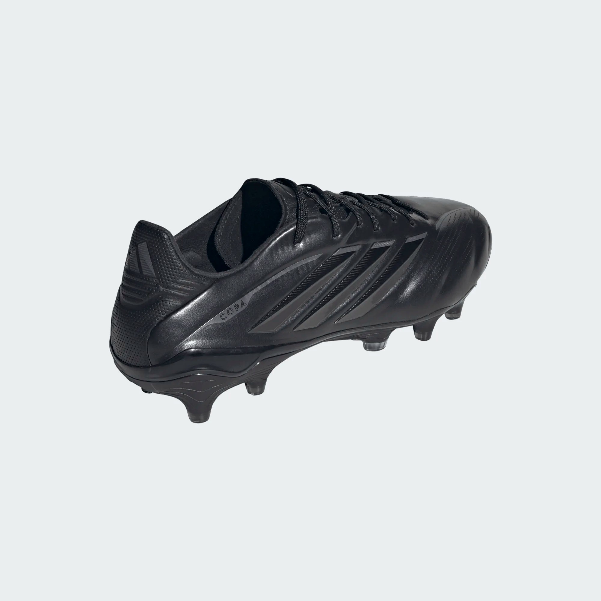 ADIDAS COPA PURE IV ELITE FG BLACK/CARBON/NIGHT METALLIC