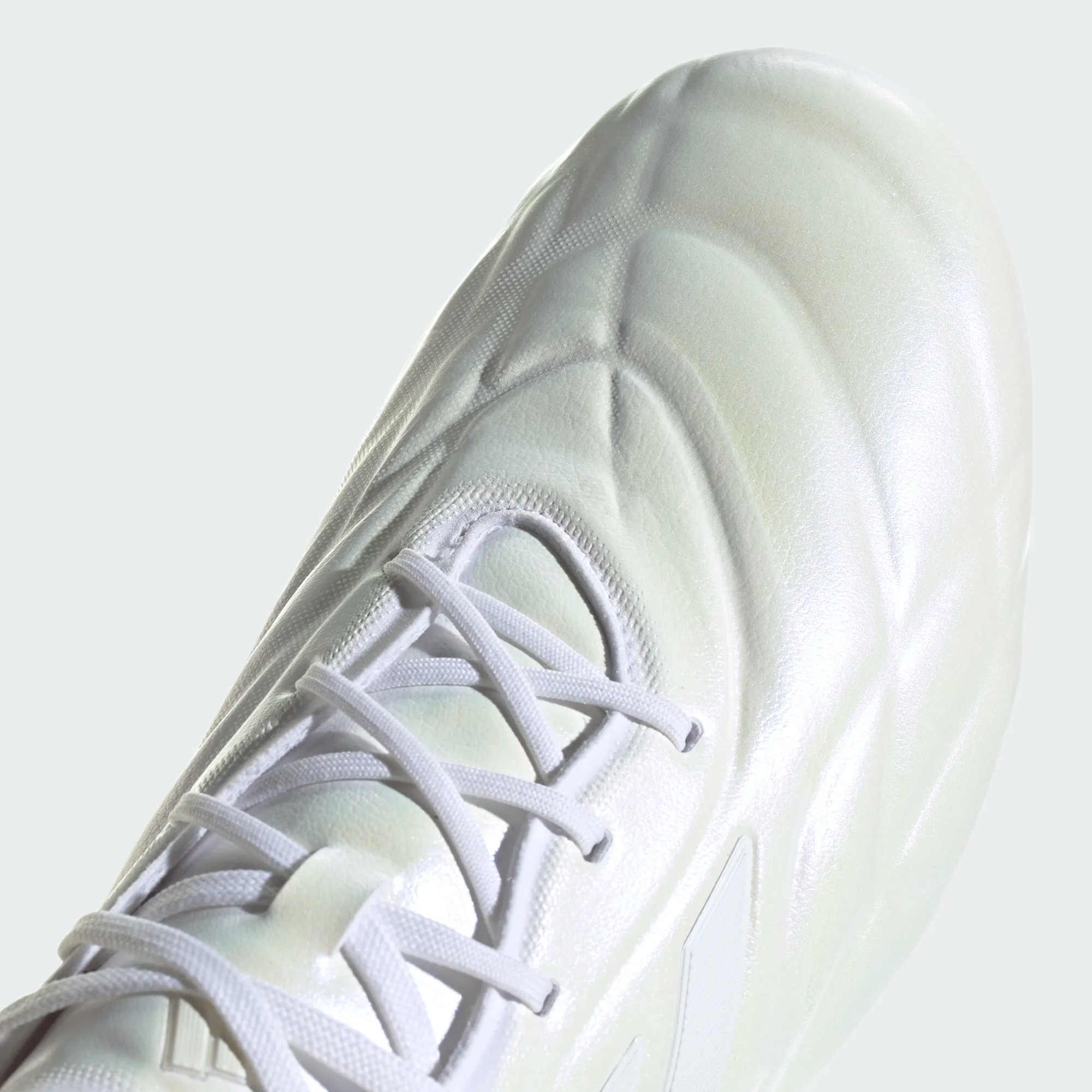 ADIDAS COPA PURE.1 FG CLOUD WHITE/CLOUD WHITE/ZERO METALIC