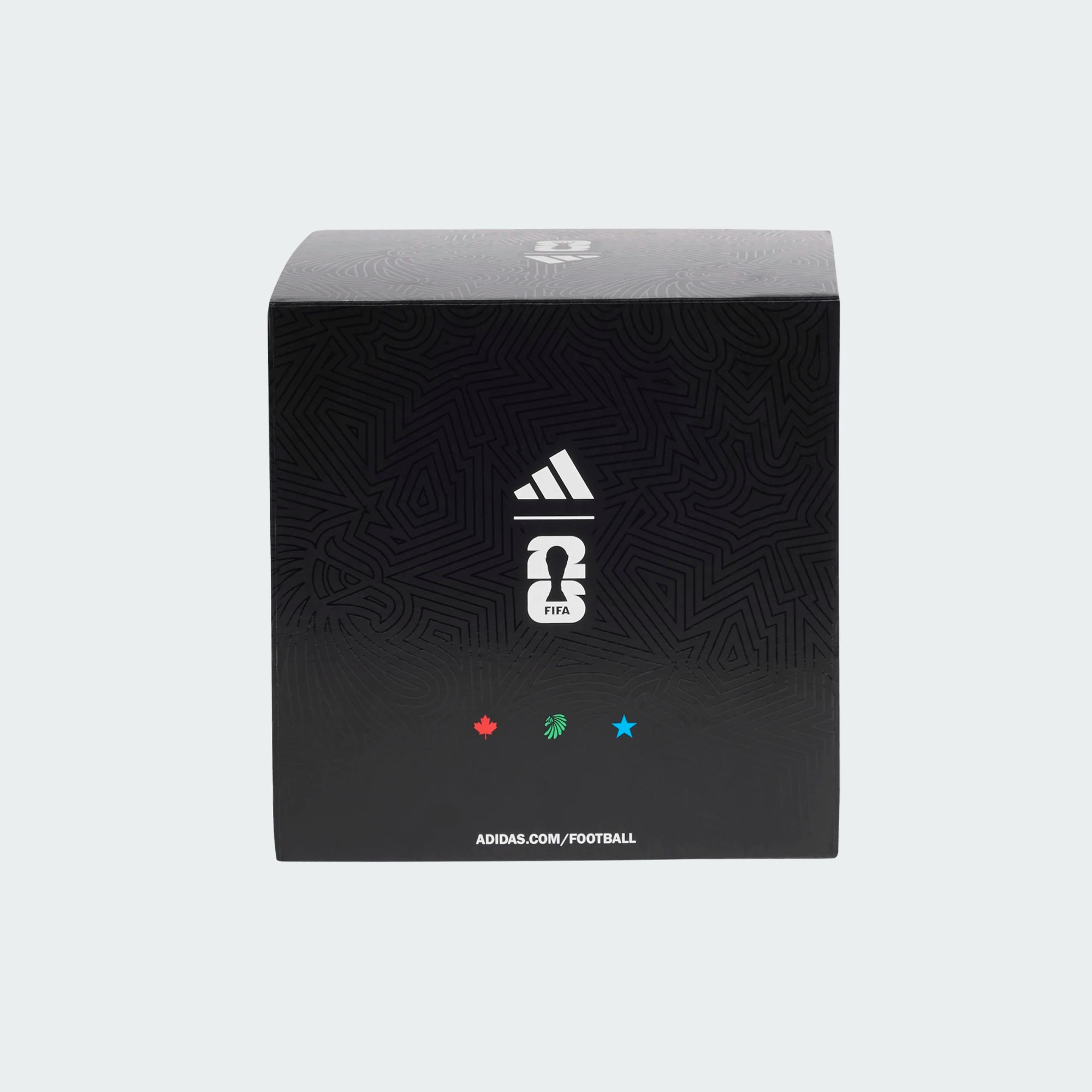 ADIDAS WORLD CUP 2026 PRO ‘TRIONDA’