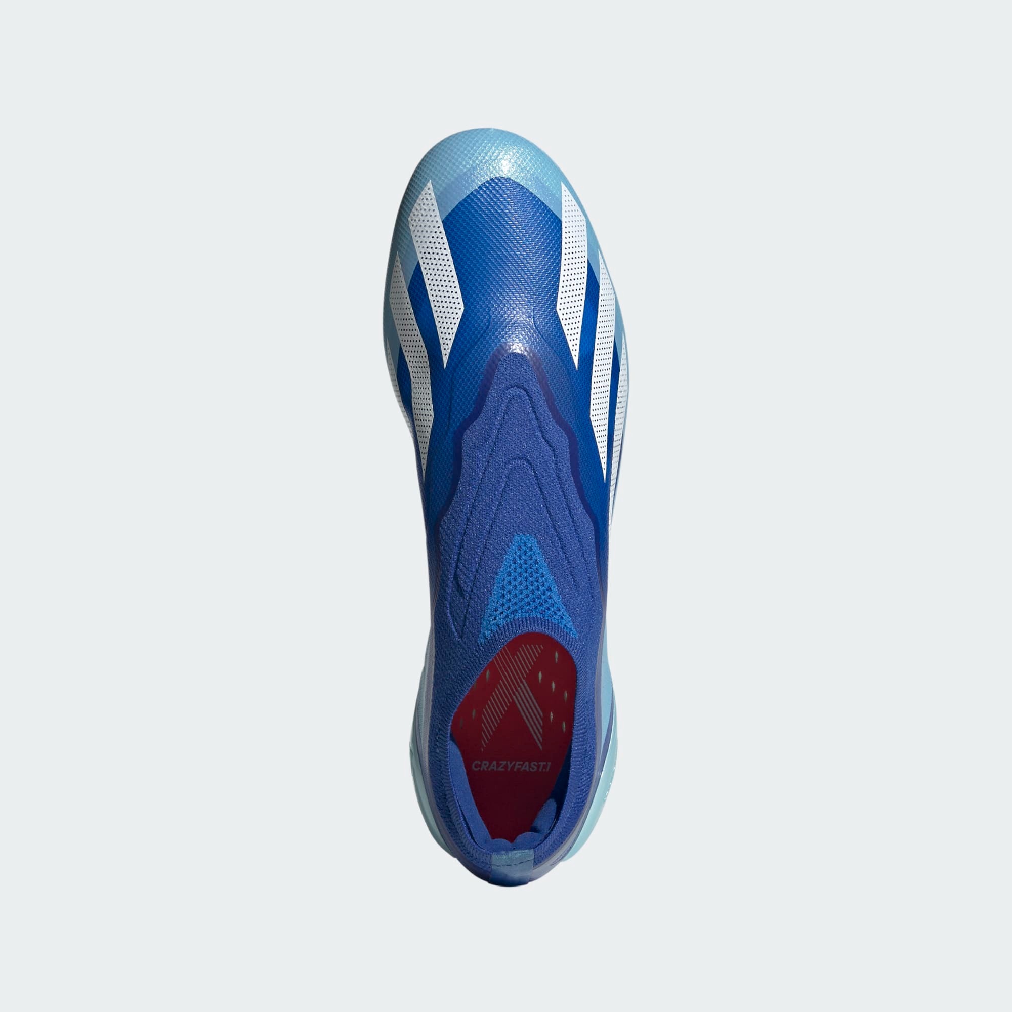 ADIDAS X CRAZYFAST.1 LL FG – Football Boot