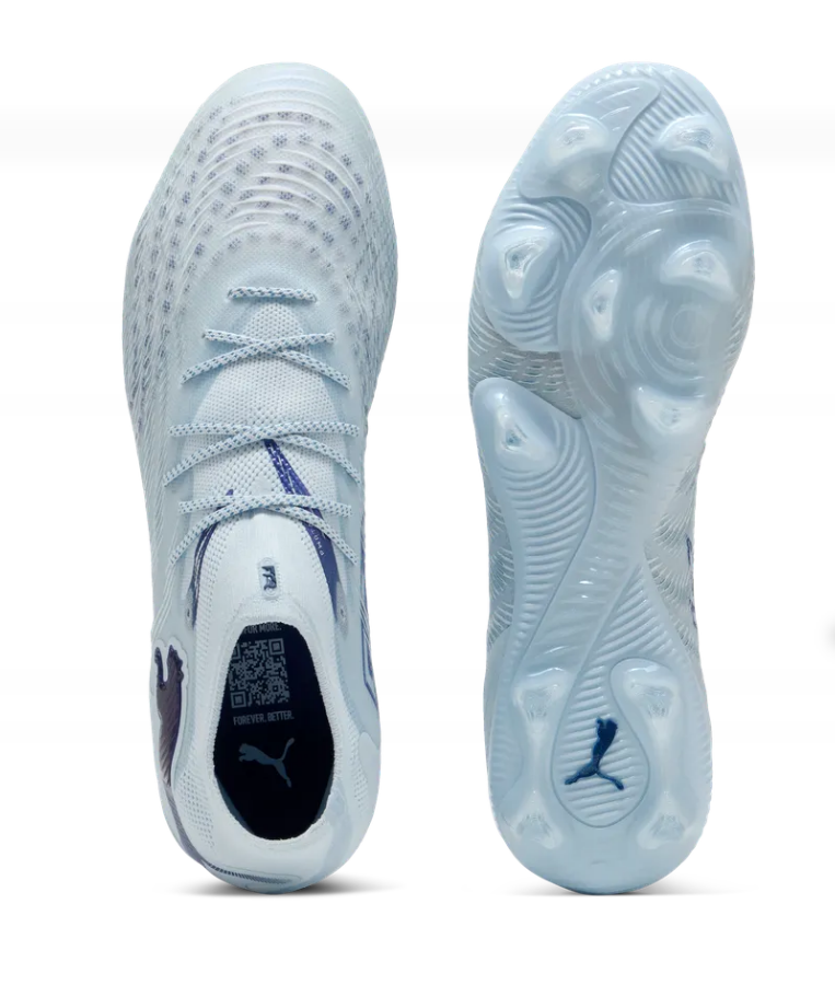 PUMA FUTURE 9 ULTIMATE FG ICY BLUE-BLUE JEWEL