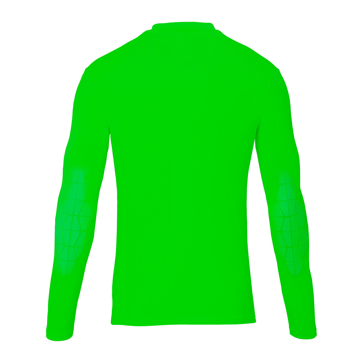 UHLSPORT PROGESSIVE GOALKEEPER SET FLUO GREEN/BLACK JUNIOR