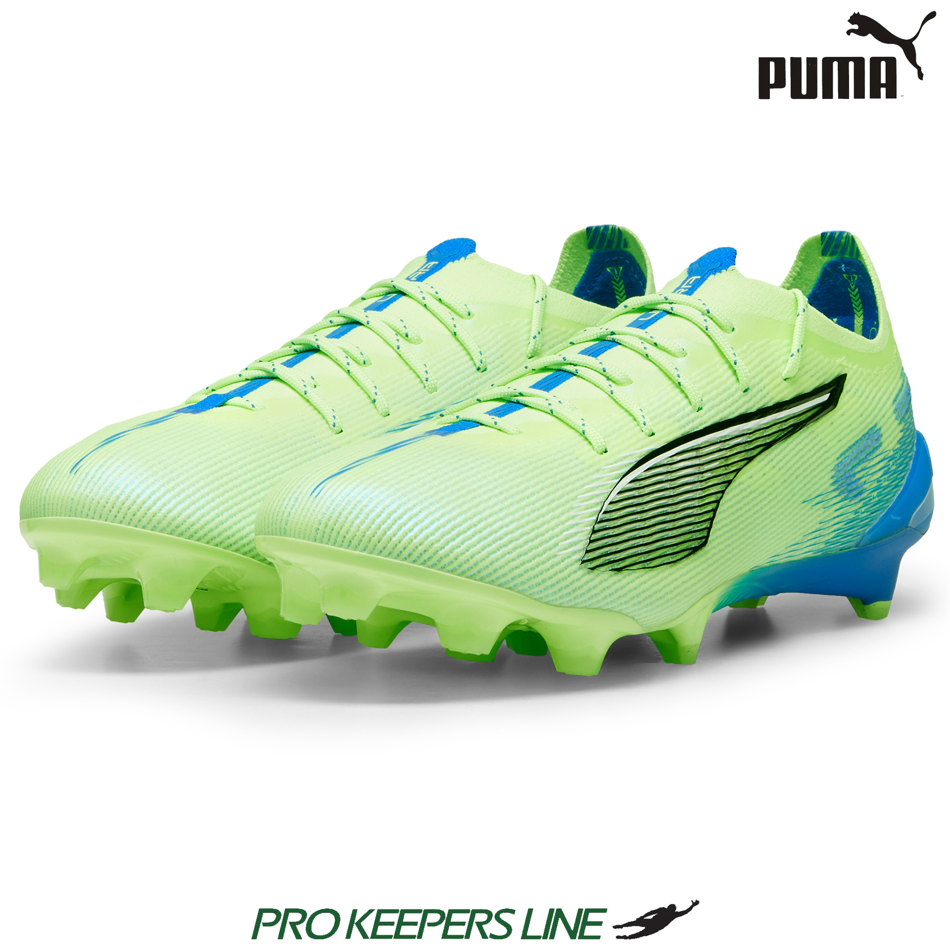 PUMA ULTRA 5 ULTIMATE FG – Football Boot