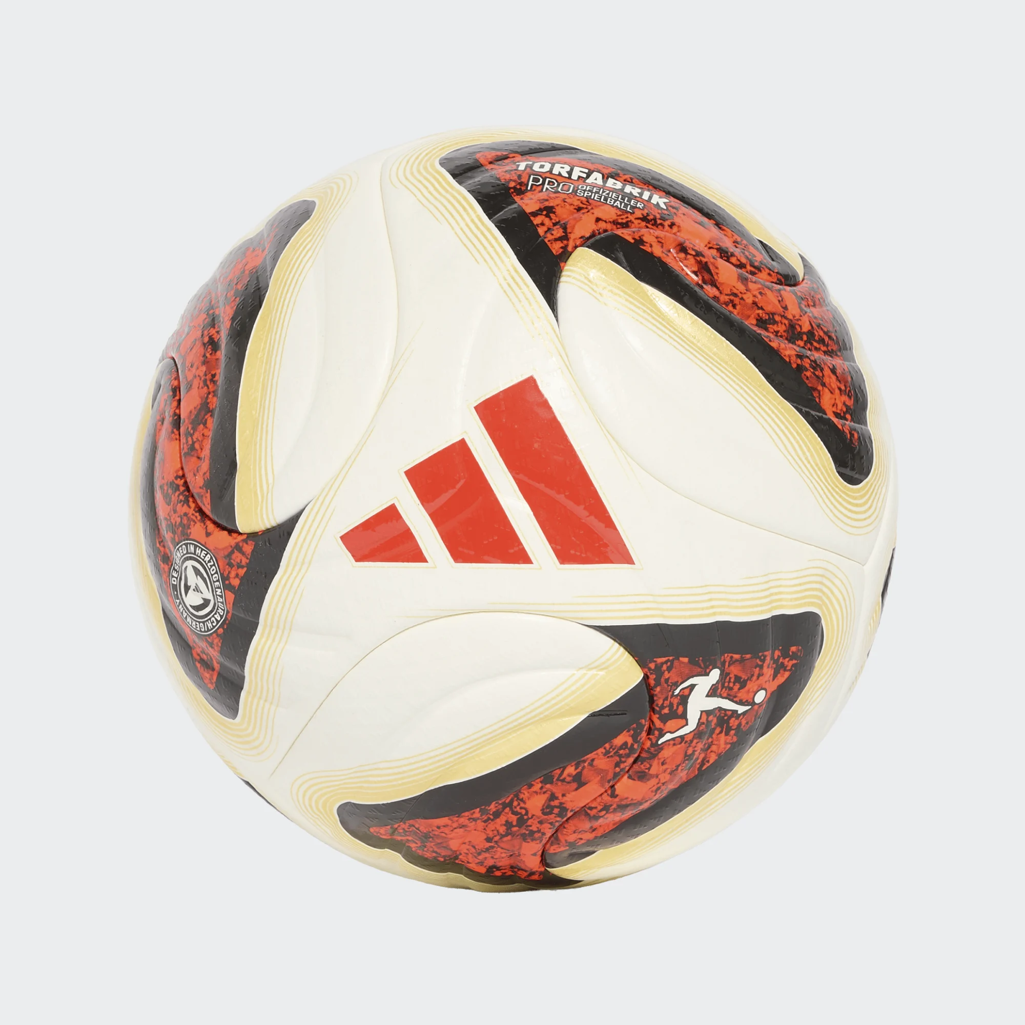 ADIDAS BUNDESLIGA 26/27 TORFABRIK PRO