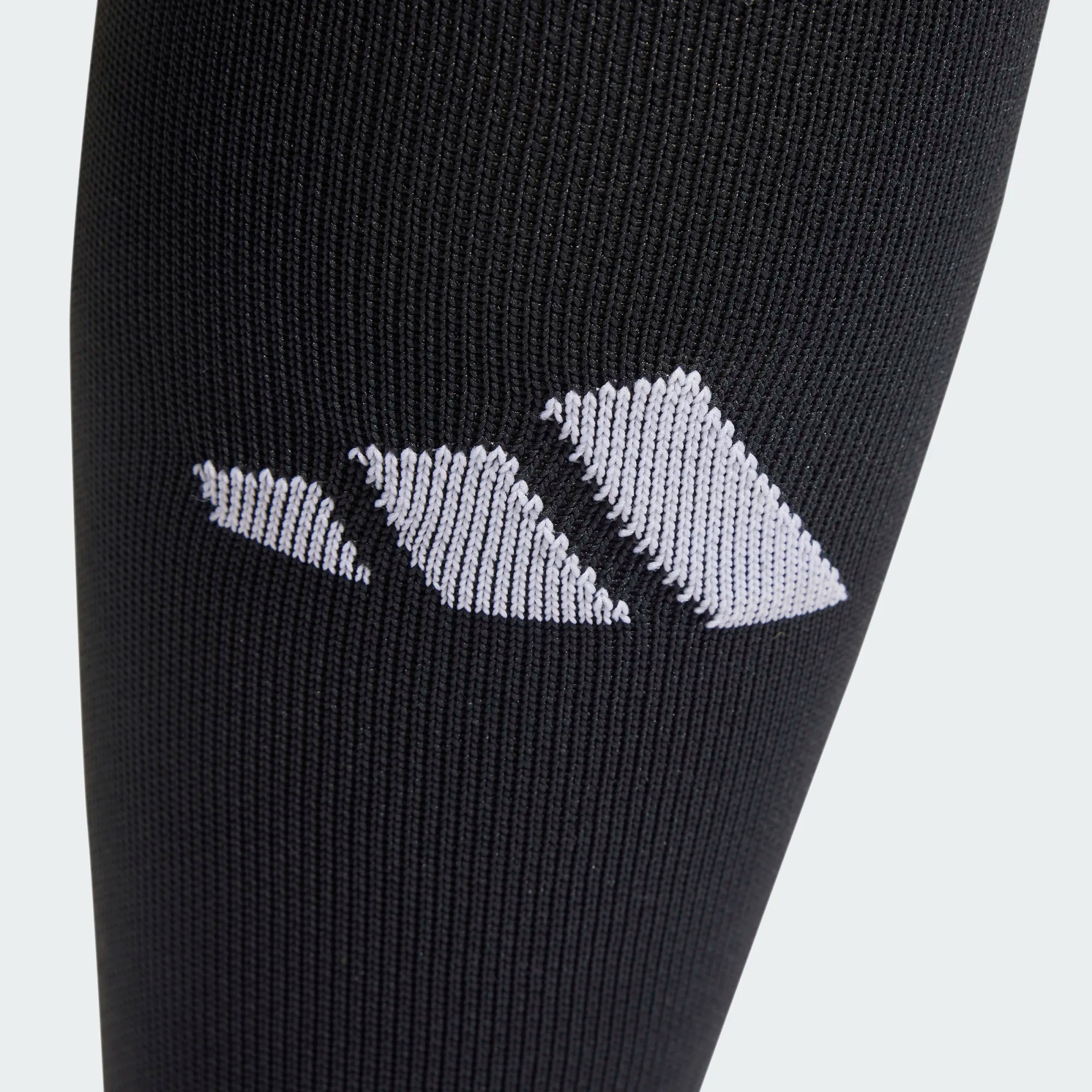 ADIDAS ADI 23 SOCK BLACK/WHITE