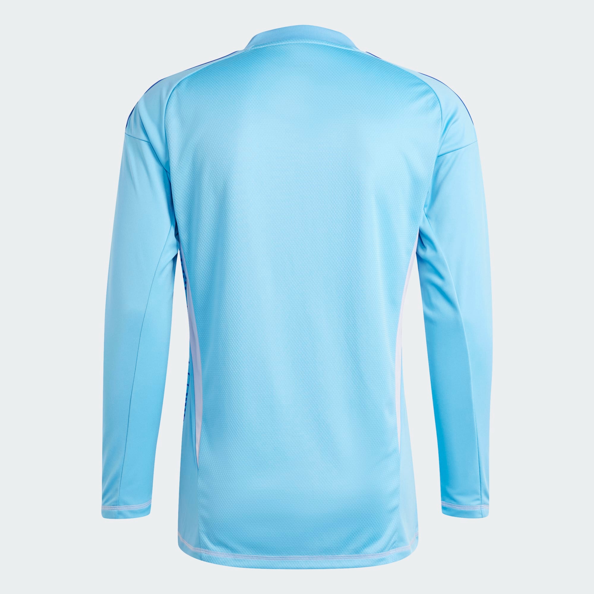 ADIDAS TIRO24 COMPETITION GK JERSEY LS SEMI BLUE BURST