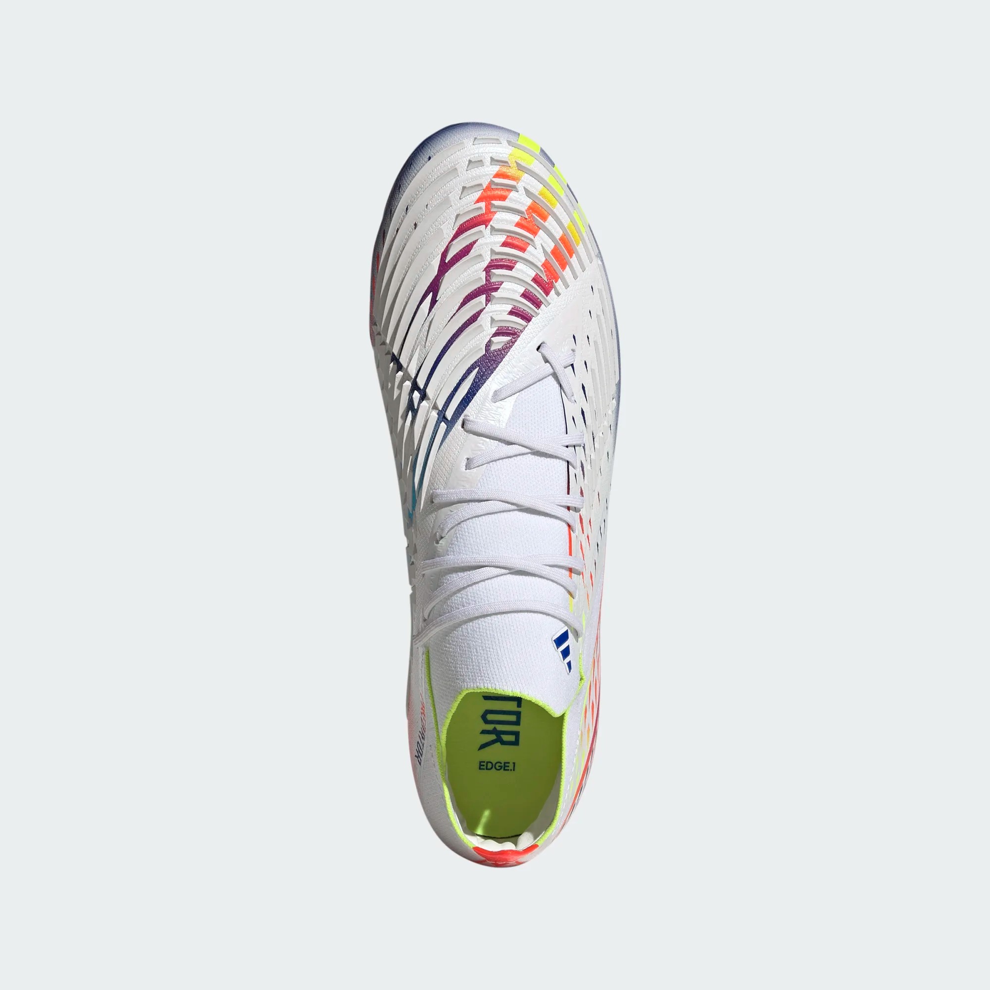ADIDAS PREDATOR EDGE.1 LOW FG – Football Boot