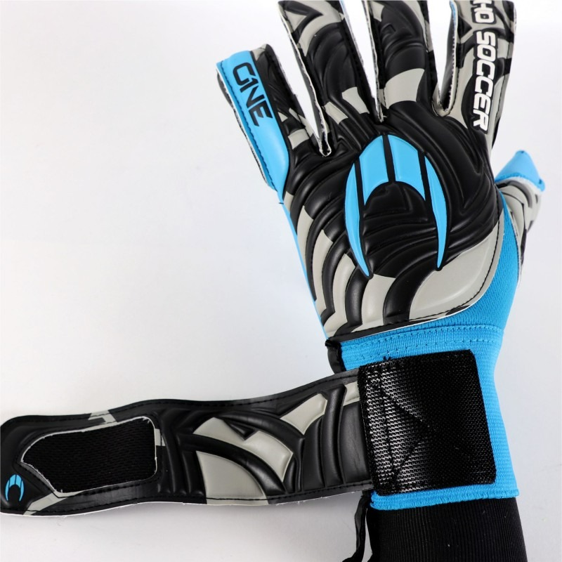 HO SOCCER ONE NG RING BLUE