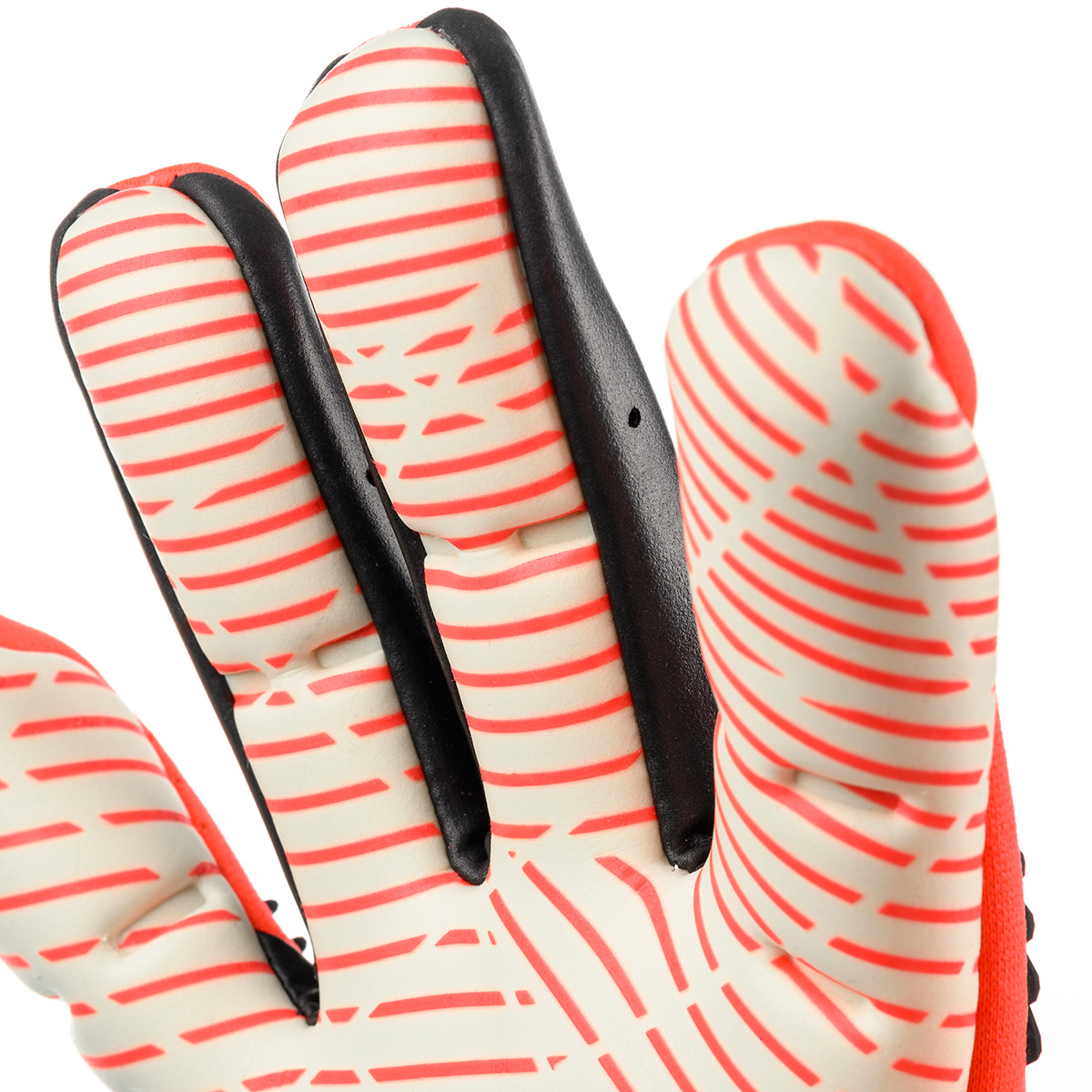 UHLSPORT FM ULTRAGRIP ZNE HN FLUO RED/WHITE/FLUO YELLOW