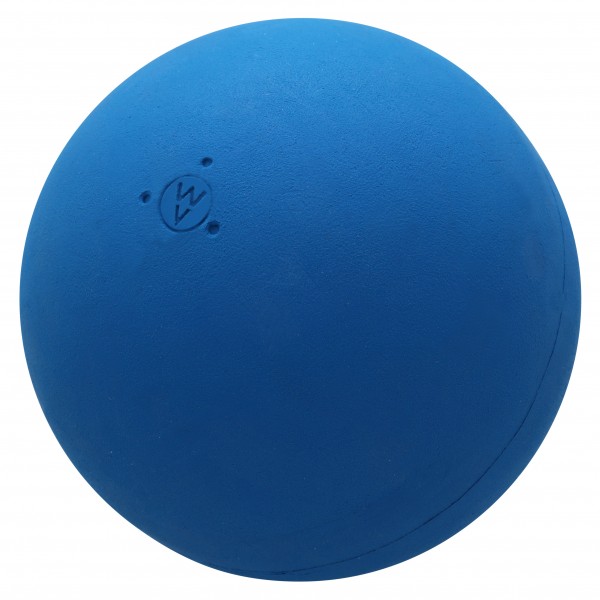 WVBALL BOSSELBALL BLAU 800GR
