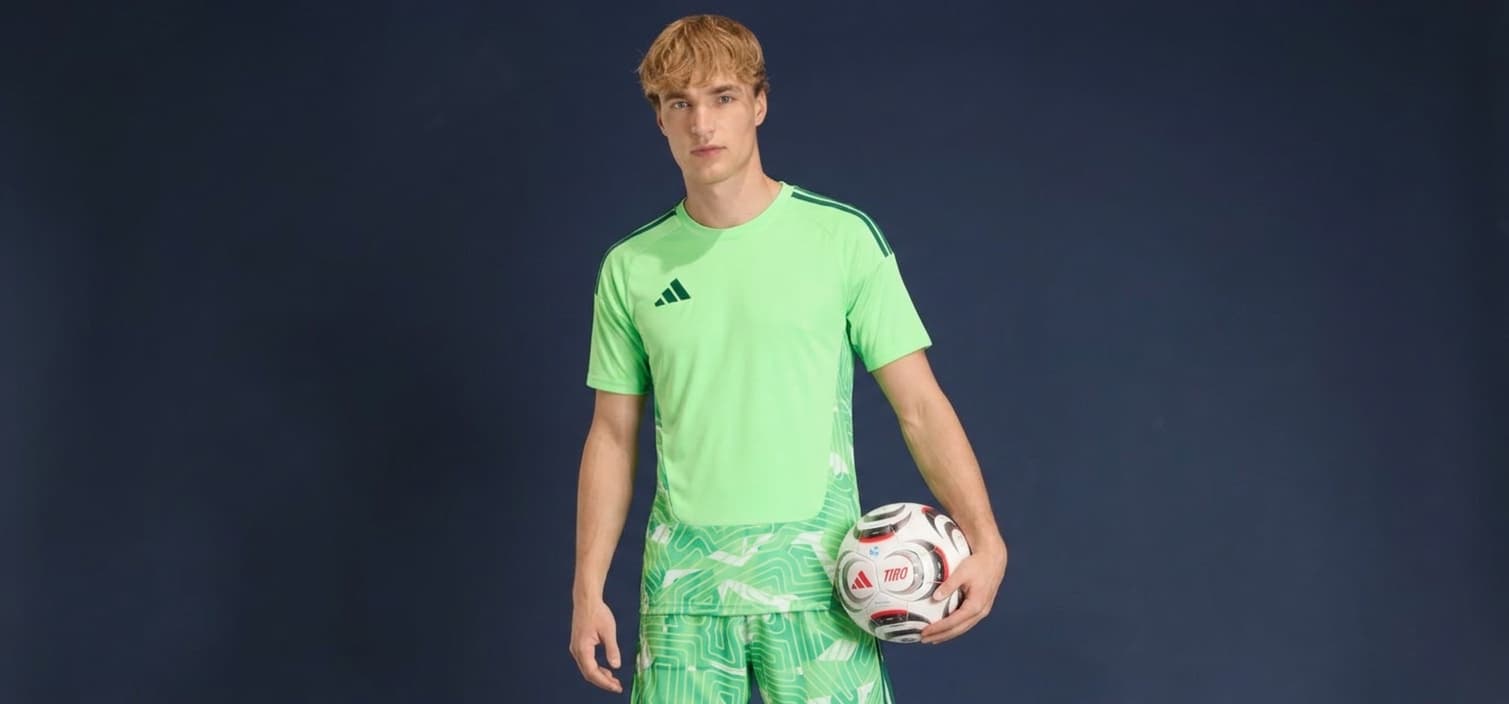 goalkeeper ap