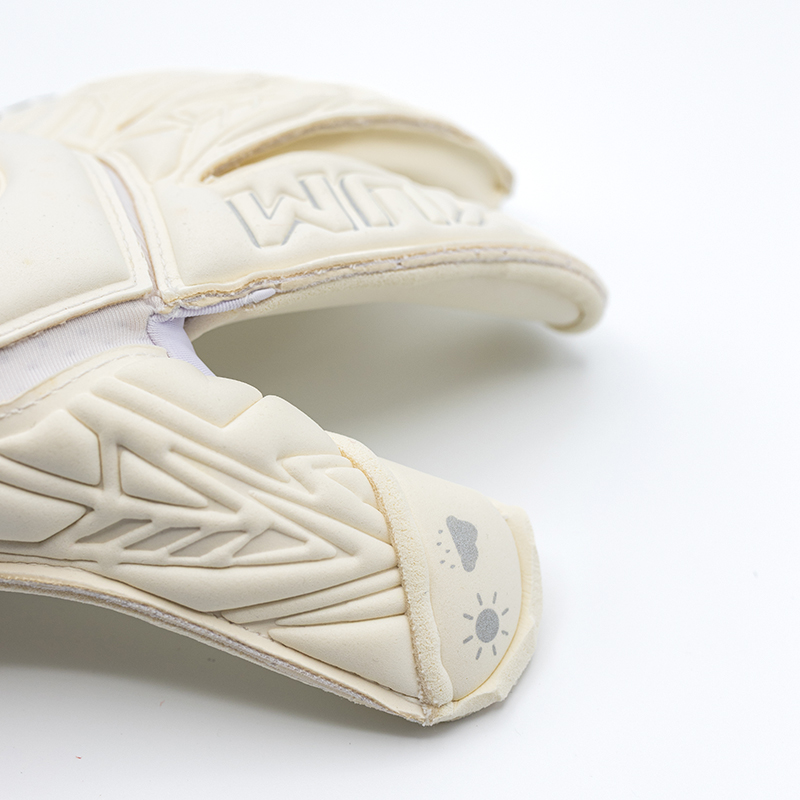 OXUM CLASSIC PRO WHITE