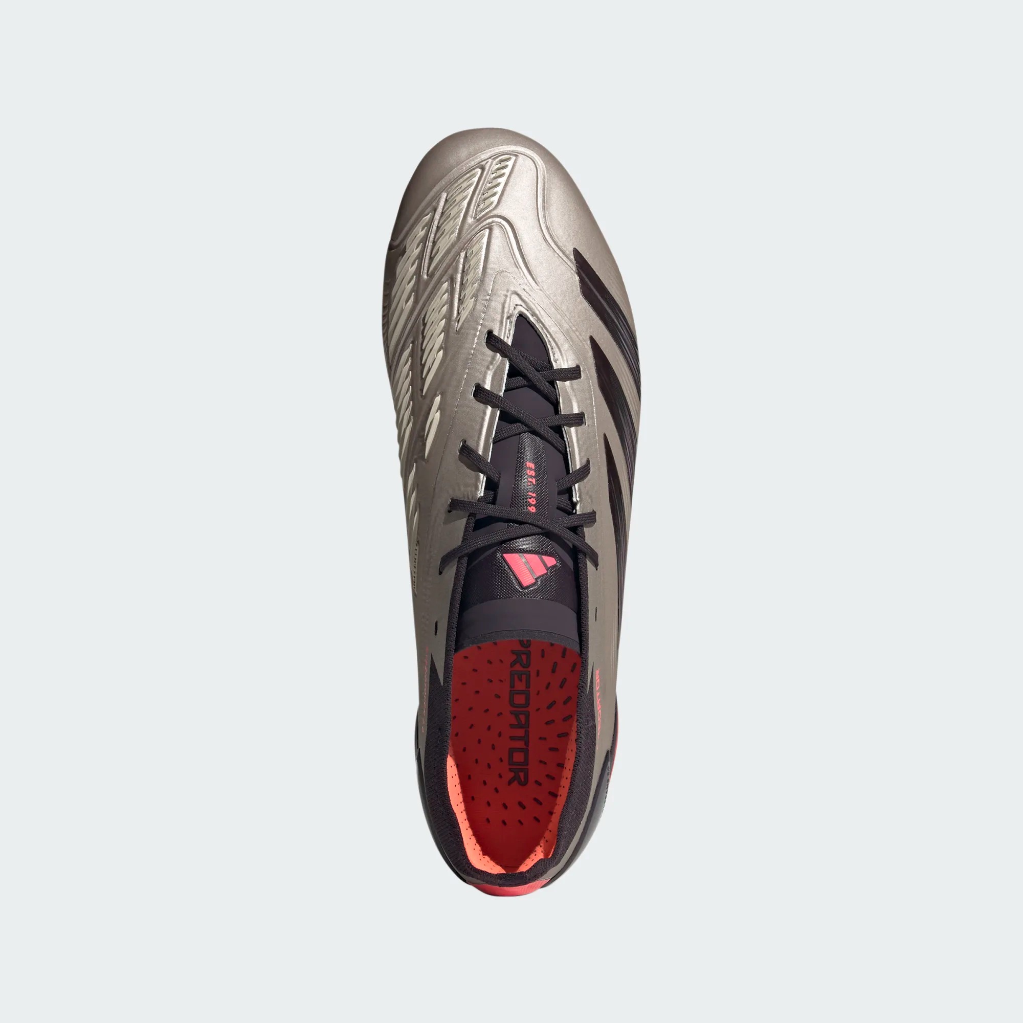ADIDAS PREDATOR ELITE FG – Football Boots