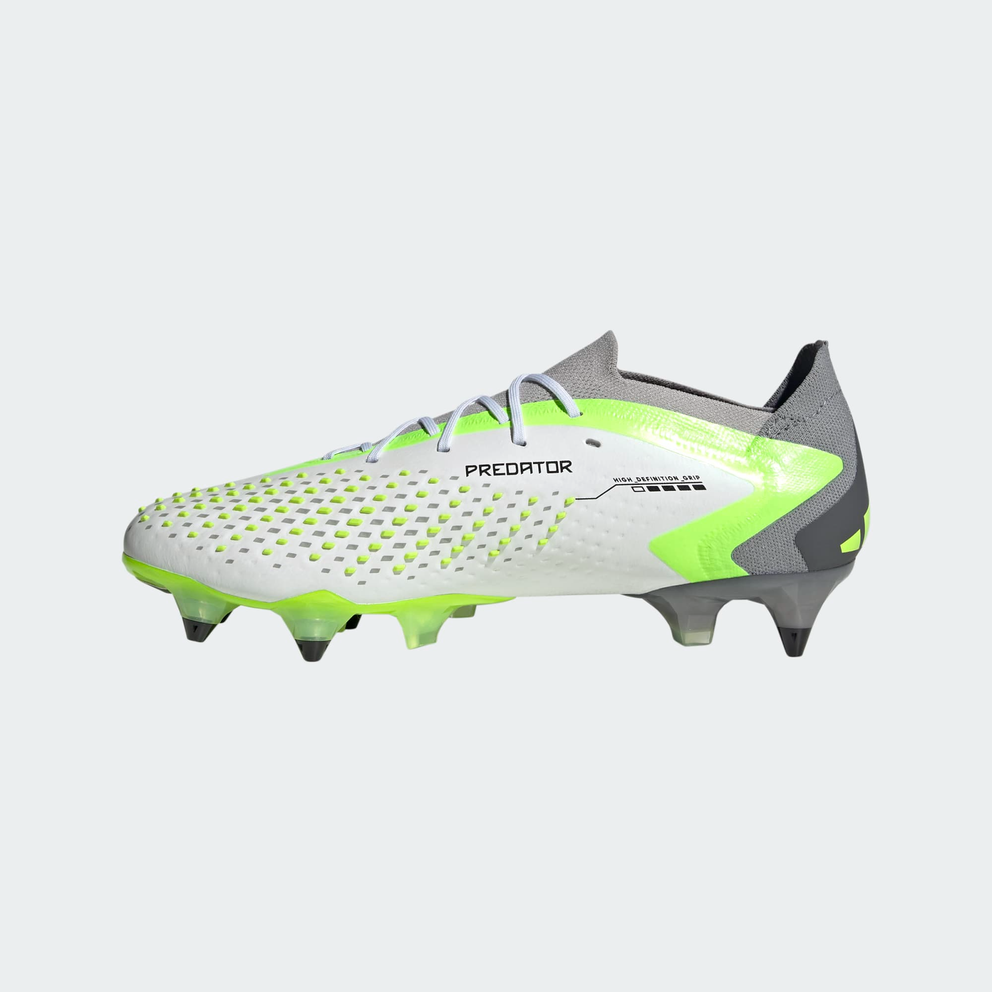 ADIDAS PREDATOR ACCURACY.1 LOW SG – Football Boots