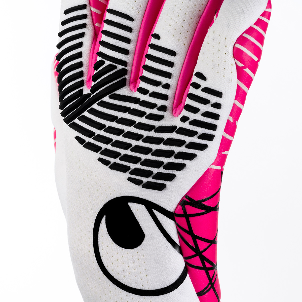 UHLSPORT FANGMASCHINE ULTRAGRIP ZNE HN #404