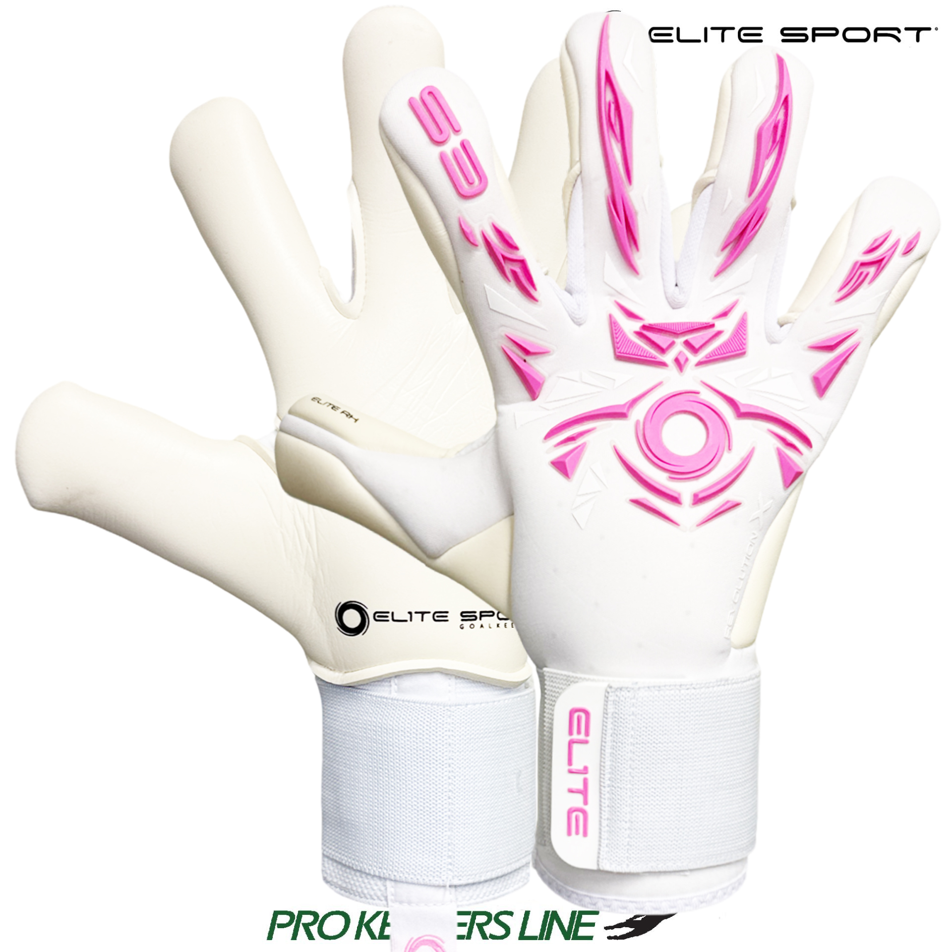 ELITE SPORT REVOLUTION X RH EXCLUSIVE