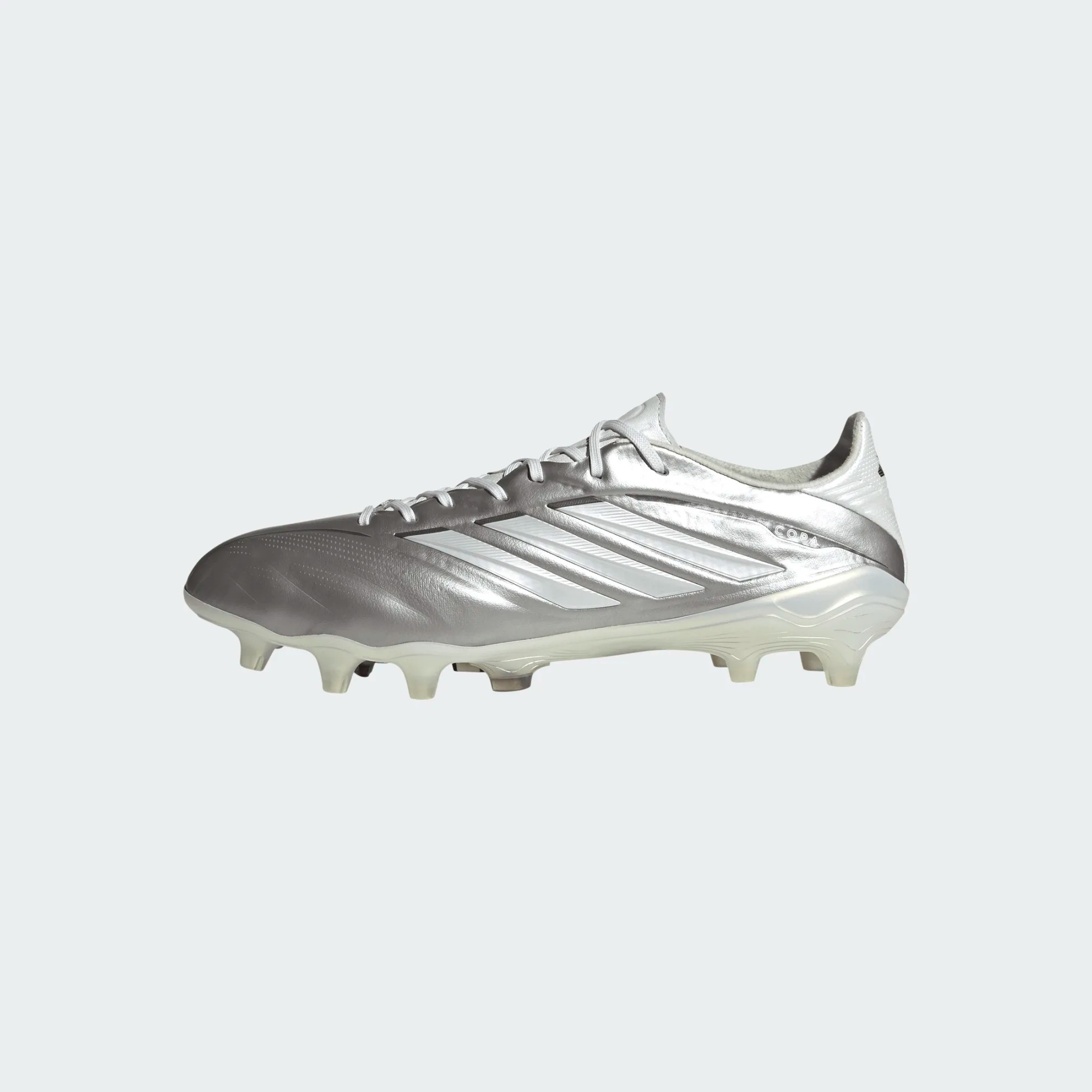 ADIDAS COPA PURE IV ELITE FG TAUPI METALLIC/ZERO METALLIC/NIGHT METALLIC