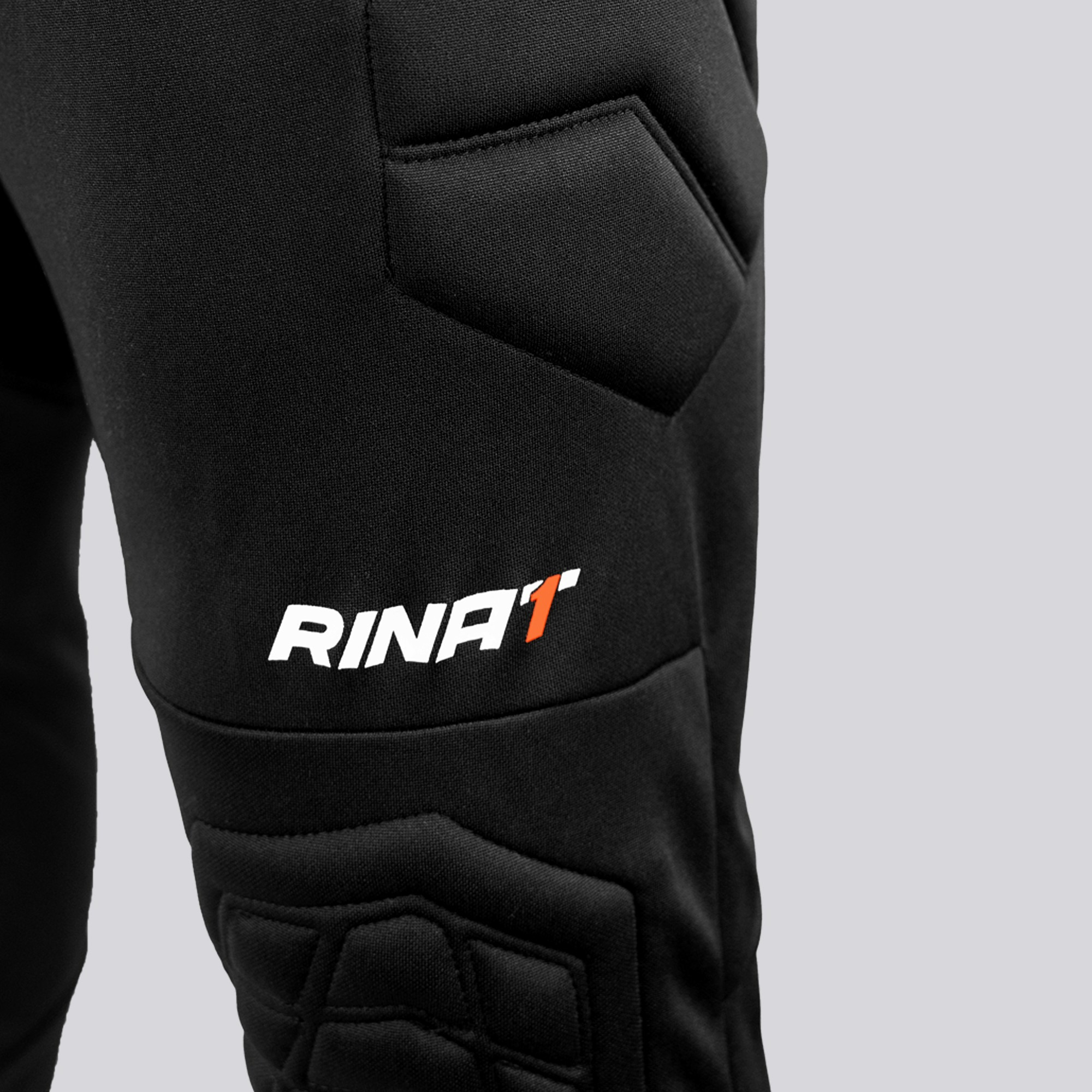 RINAT 3/4 PANT EGOTIKO