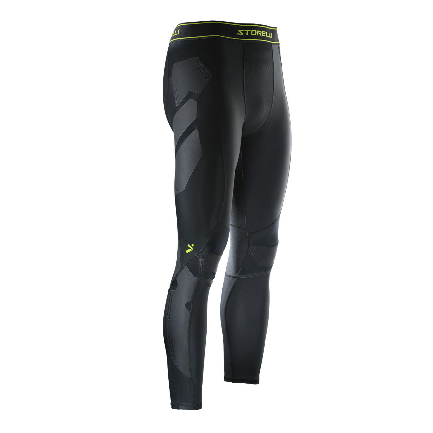 STORELLI BODYSHIELD ABRESION LEGGINGS JUNIOR