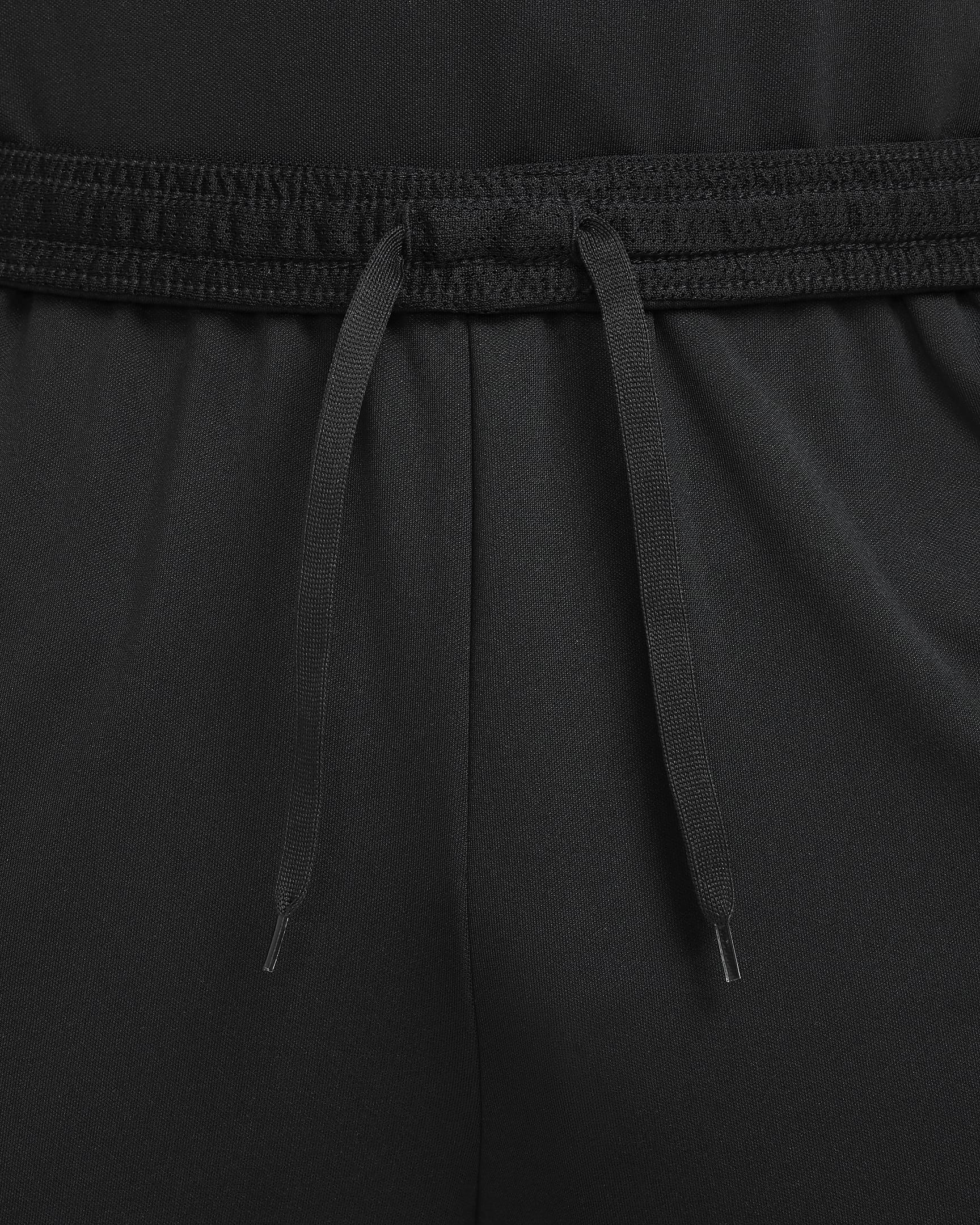 NIKE ACADEMY WINTER WARRIOR PANT BLACK/VOLT