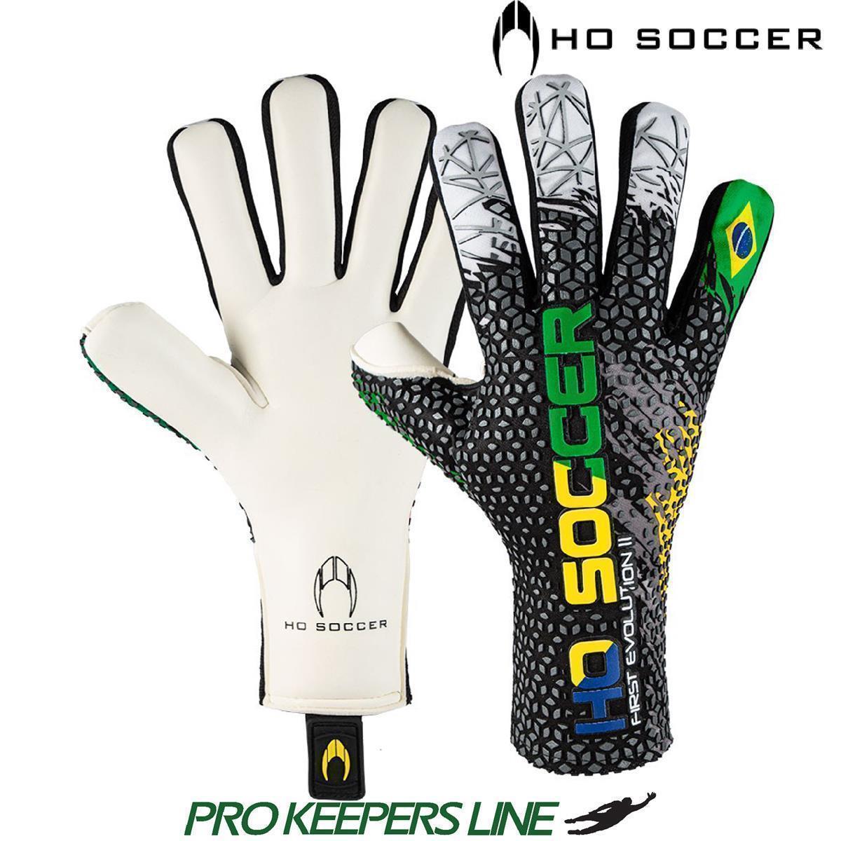 HO SOCCER FIRST EVOLUTION PATRIOT BRAZIL | 9.5 | 052.0153-9.5-008