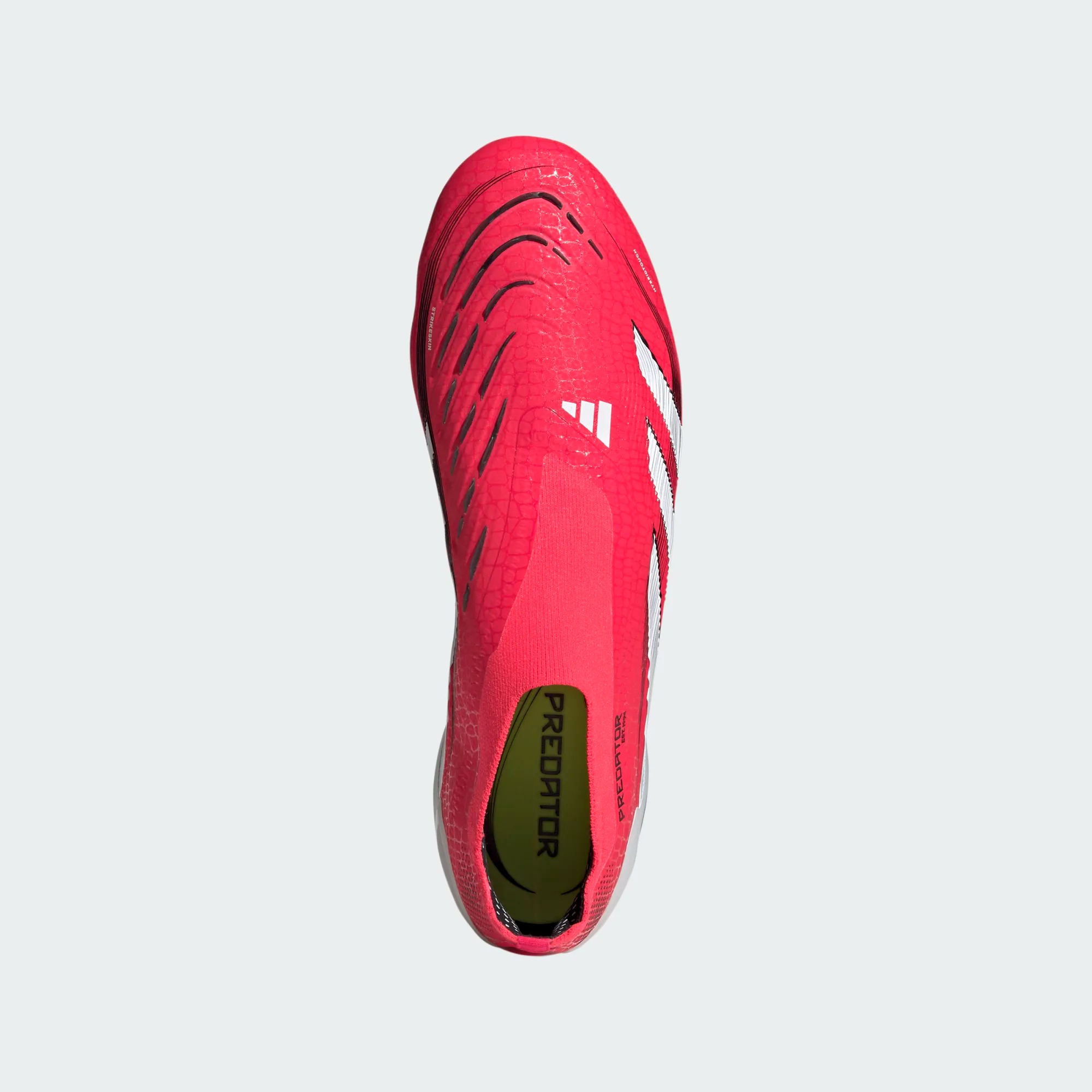 ADIDAS PREDATOR ELITE LL FG – Botas de fútbol
