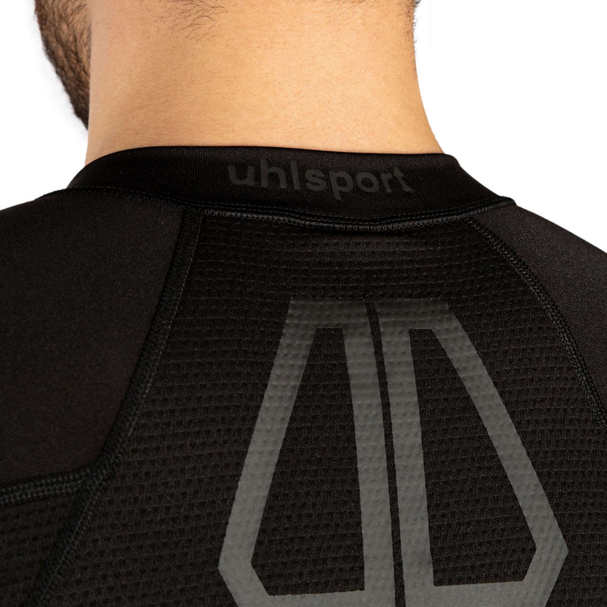 UHLSPORT BIONIKFRAME 3/4 BODYSUIT BLACK EDITION UHLSPORT BIONIKFRAME 3/4 BODYSUIT BLACK EDITION