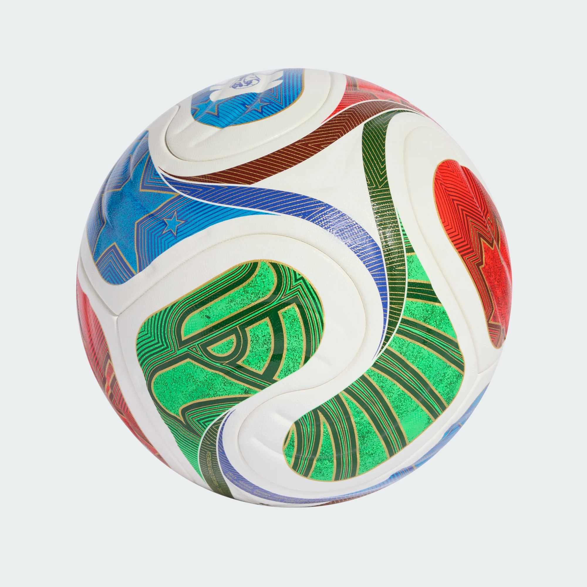 ADIDAS WC 2026 COMPETITION 