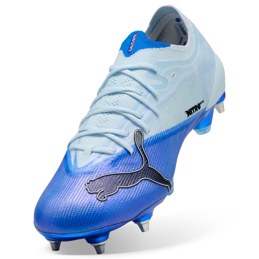 PUMA ULTRA NITRO 7 ULTIMATE MXSG ULTRA BLUE-IC BLUE-PUMA BLACK-LIME SQUEEZE