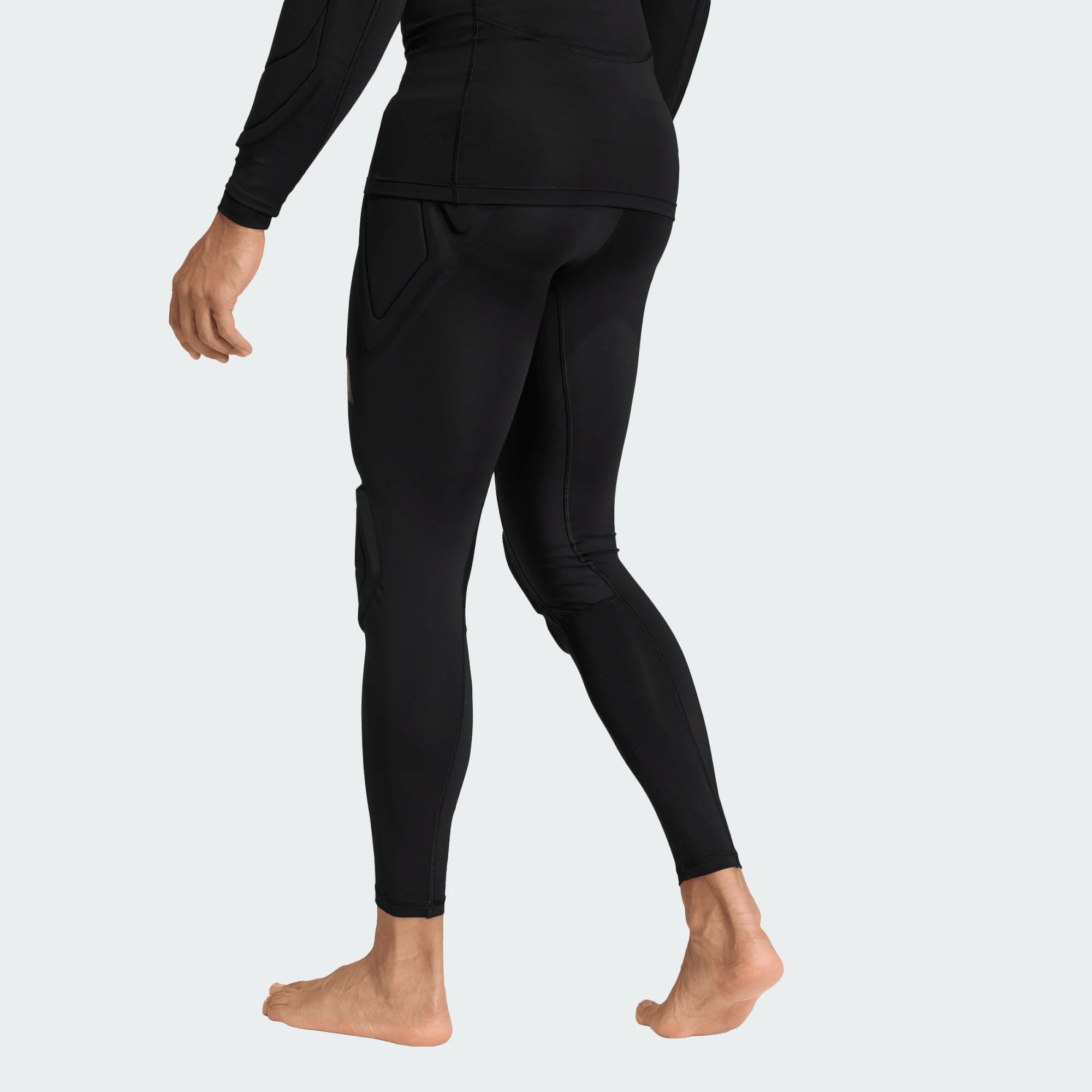 ADIDAS GOALKEEPER PADDED LONG TIGHT