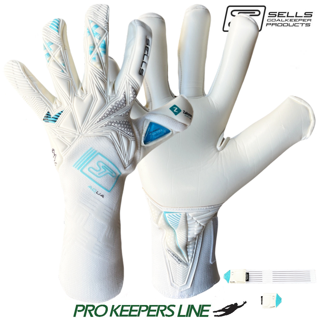 SELLS CLAW™ AQUA FIT SELLS CLAW™ AQUA FIT