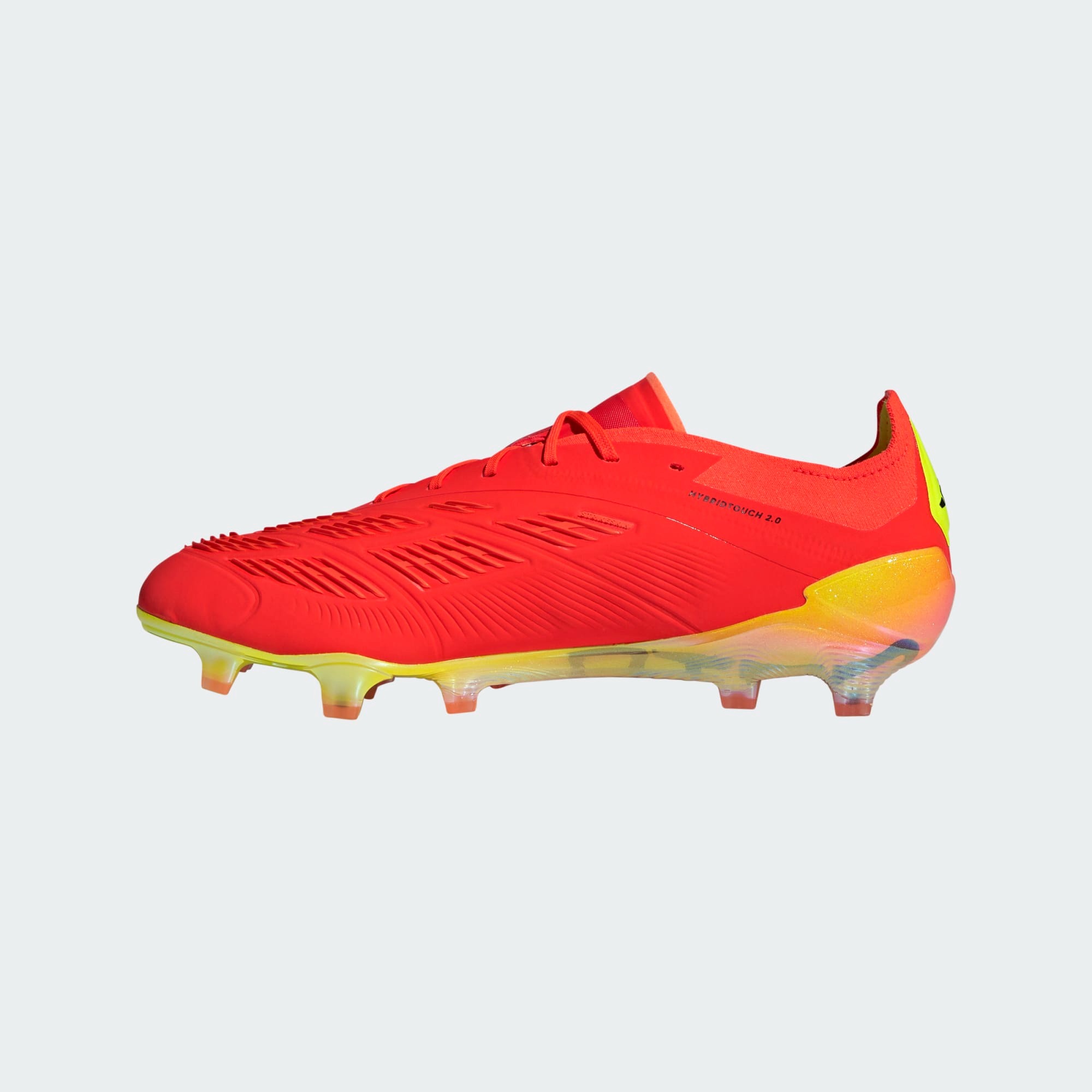 ADIDAS PREDATOR ELITE FG – Football Boot