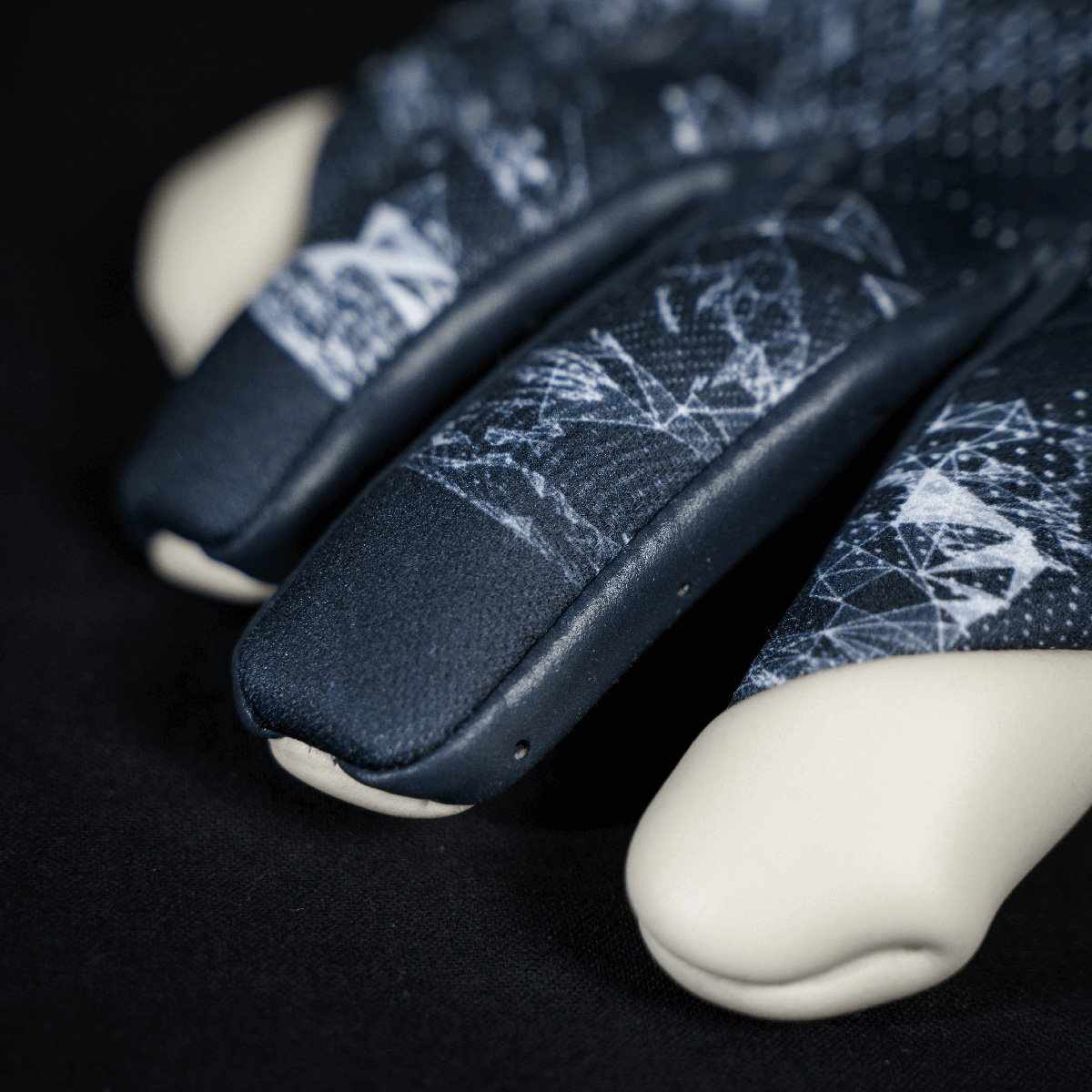 UHLSPORT EARTH EDITION ABSOLUTGRIP HN NAVY/WHITE