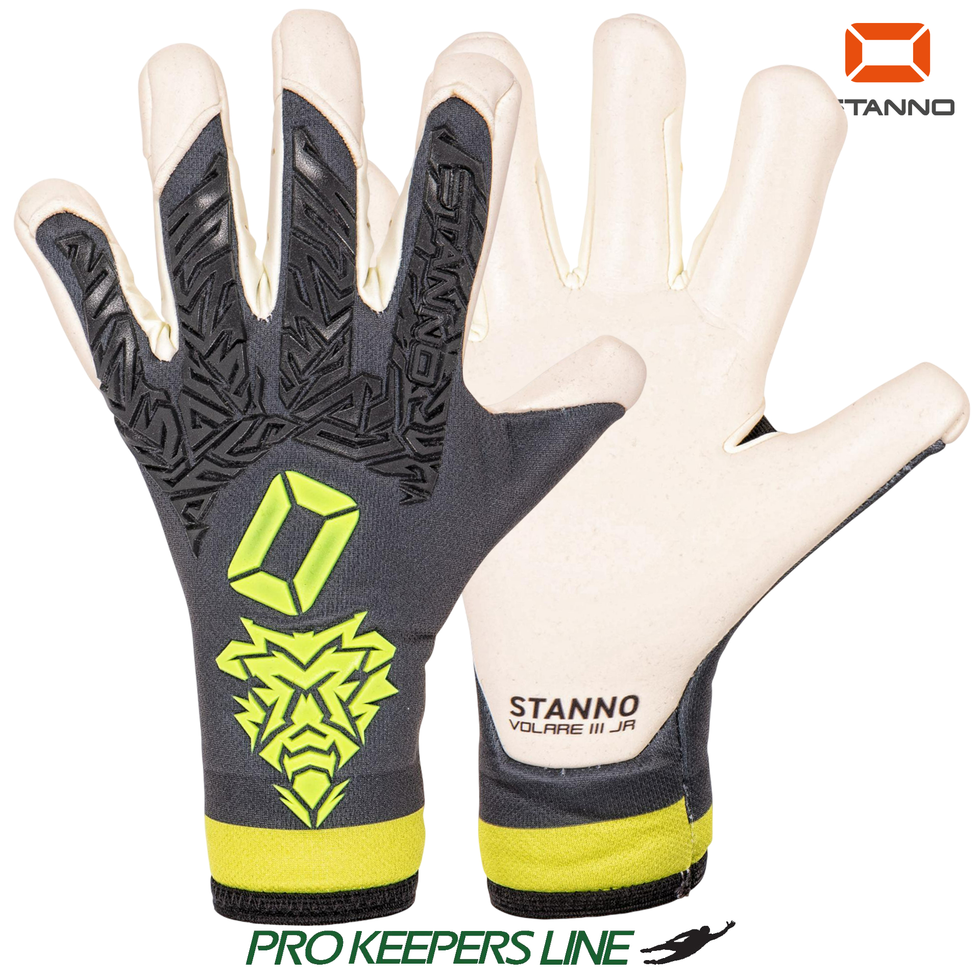 STANNO VOLARE ULTRA JUNIOR III