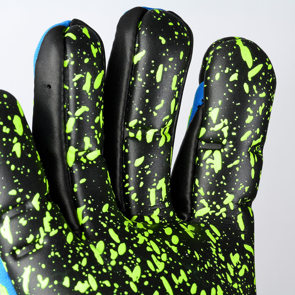 UHLSPORT FM CYBERTEC SUPERGRIP+ HN #393 ROYAL