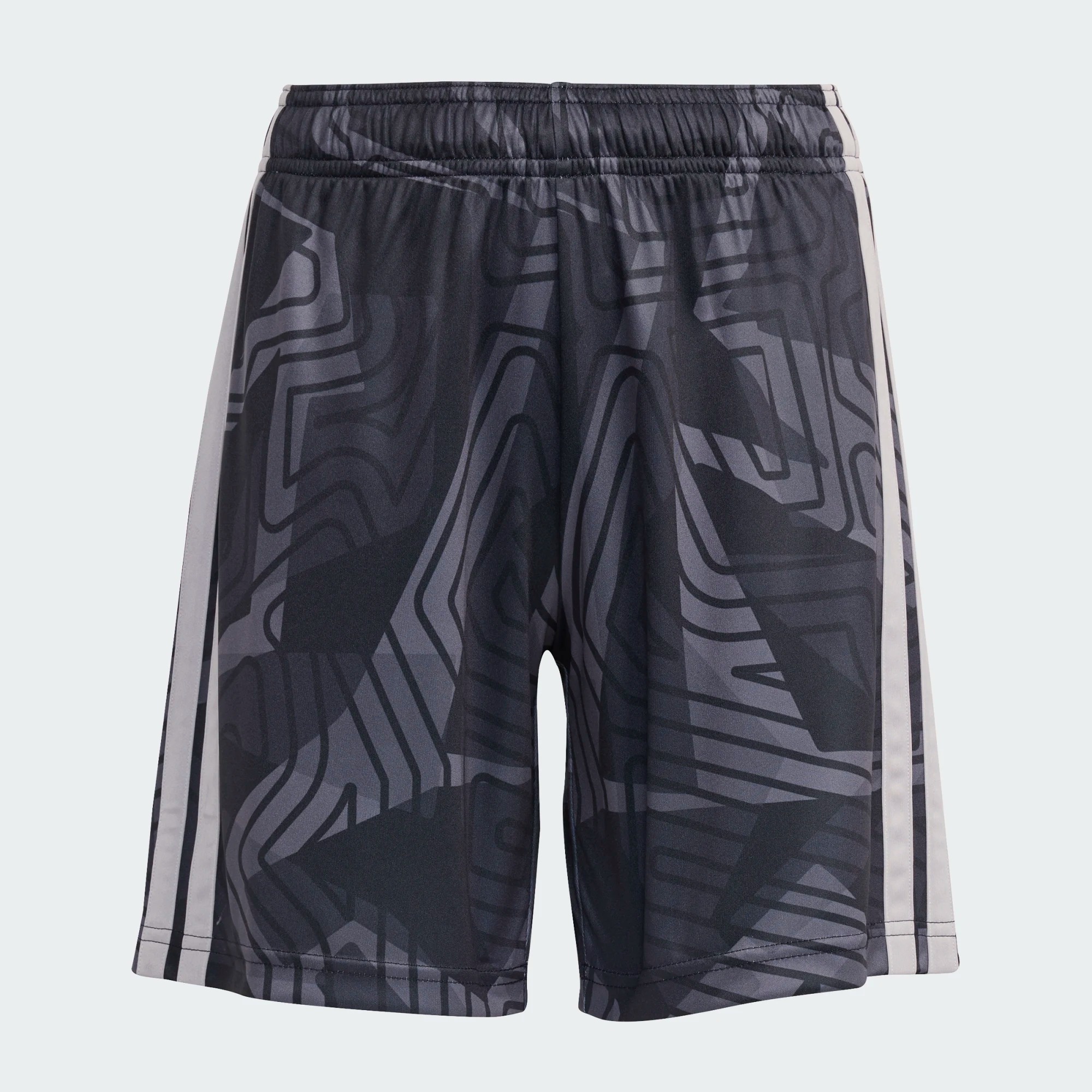 ADIDAS TIRO26 COMPETITION GK SHORT BLACK JUNIOR