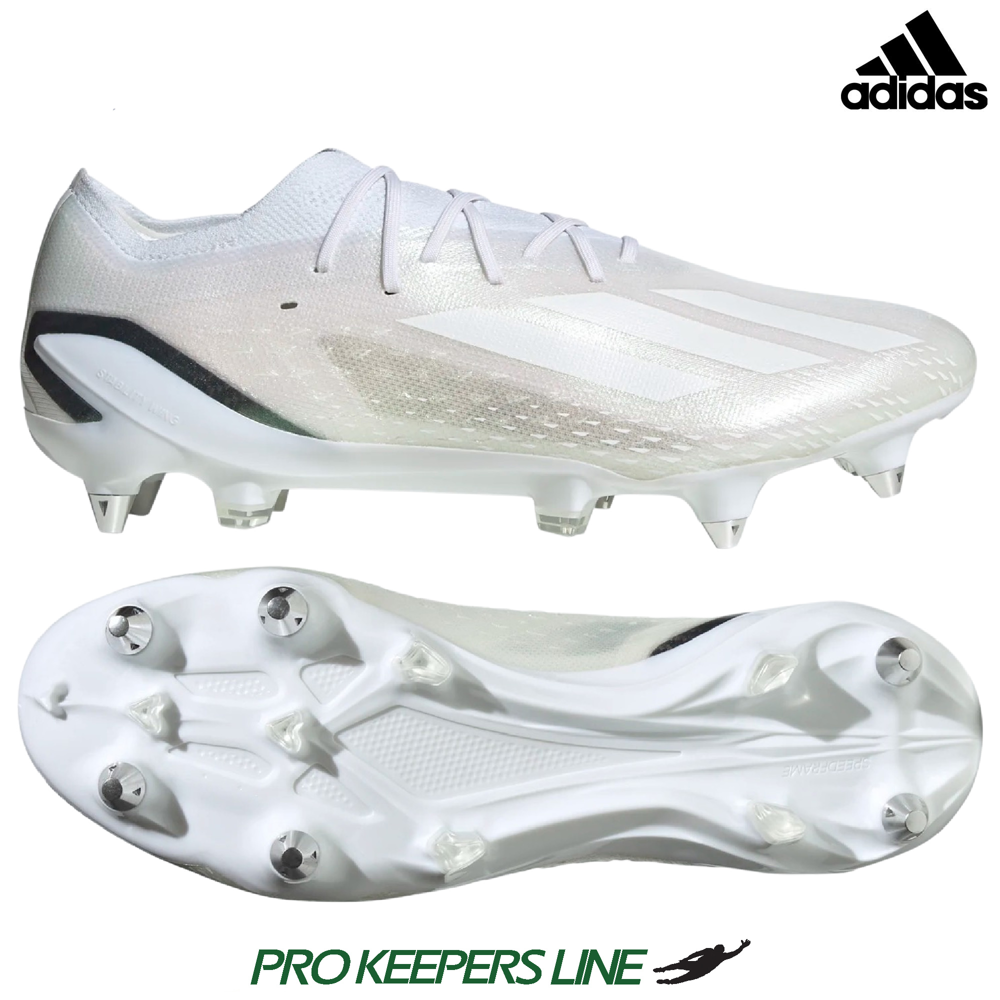 X 18.1 adidas hotsell