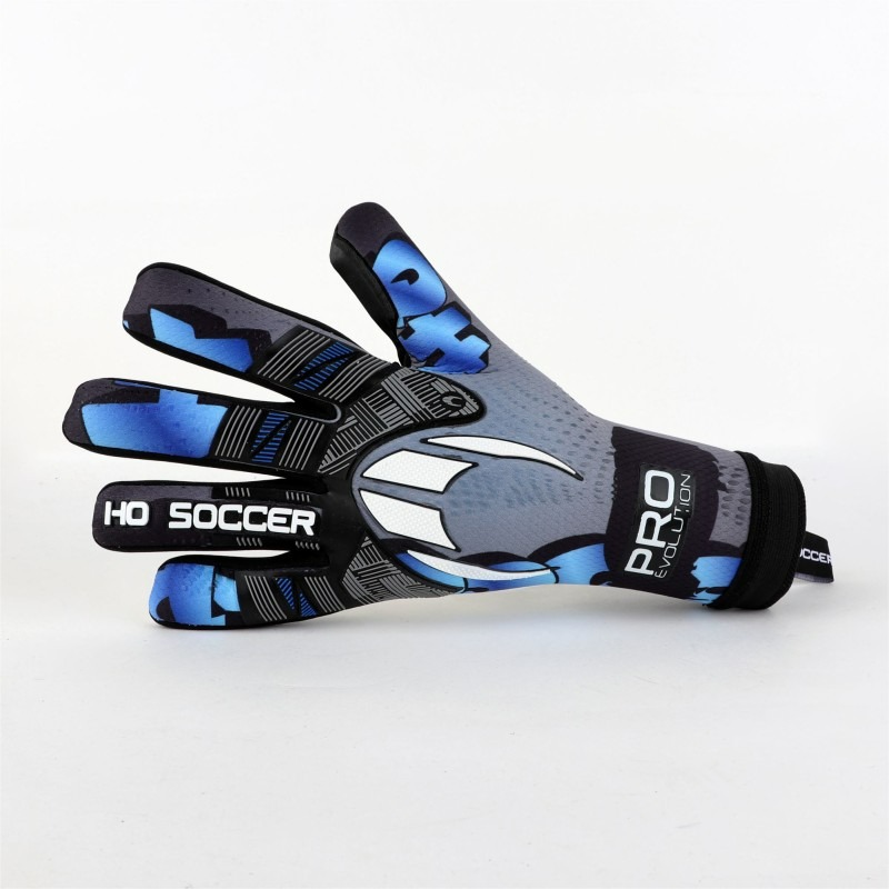 HO SOCCER PRO EVULTION GRAFFITI RN BLUE ART