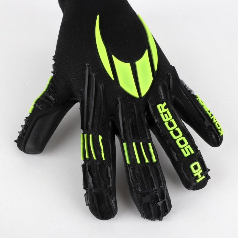 HO SOCCER KONTROL ALERT LIME TEAM