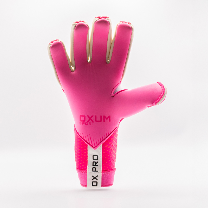 OXUM OX PRO PINK