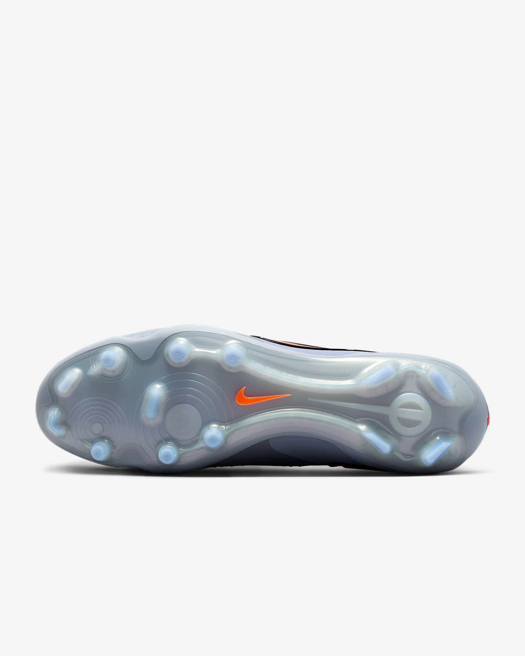 NIKE TIEMPO LEGEND 10 ELITE FG BLUE ECLIPSE/BLACK