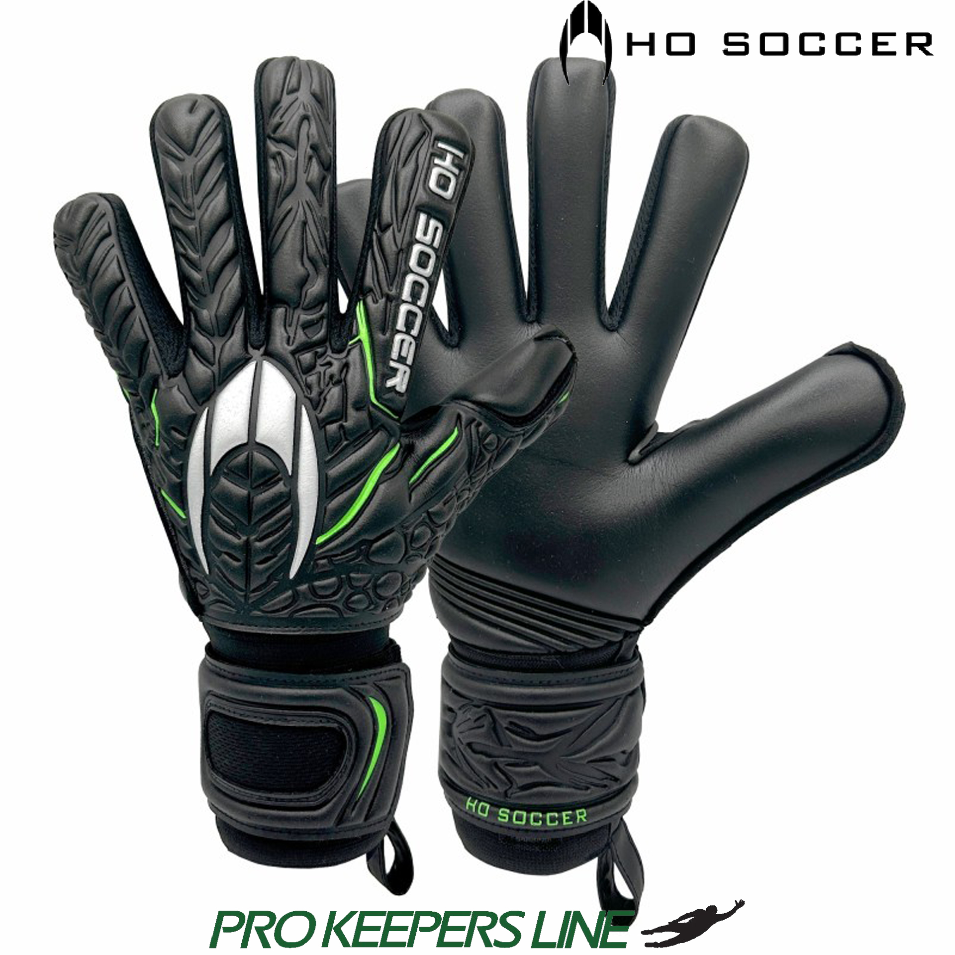 HO SOCCER HUNTER PRO