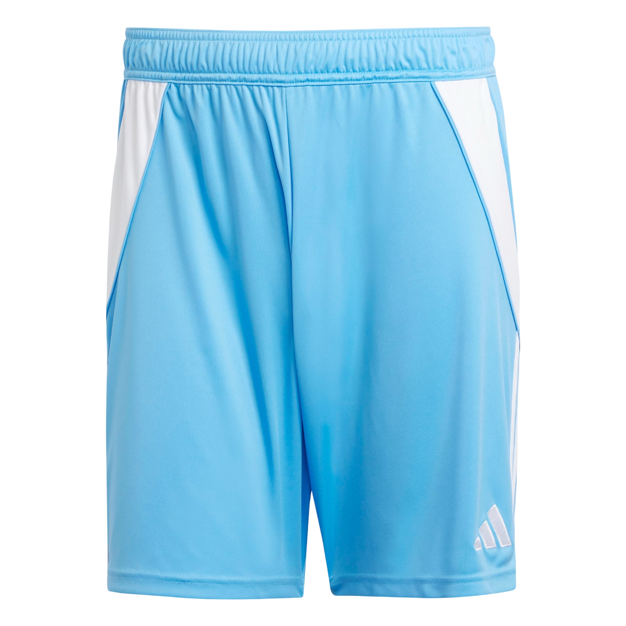 ADIDAS TIRO24 SHORT BLUE BURST ADIDAS TIRO24 SHORT BLUE BURST